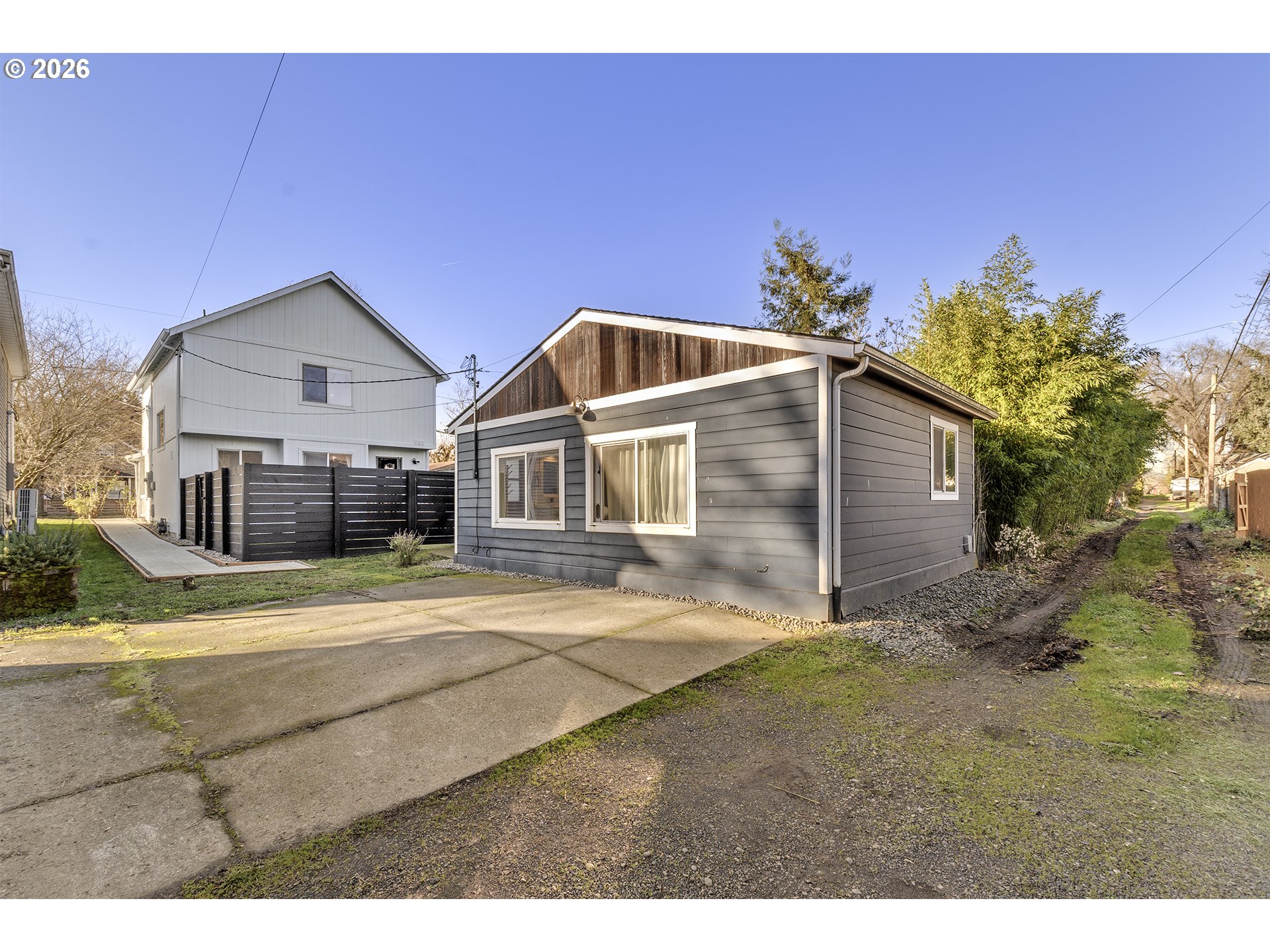 6223 N YALE ST, Portland, OR, 97203
