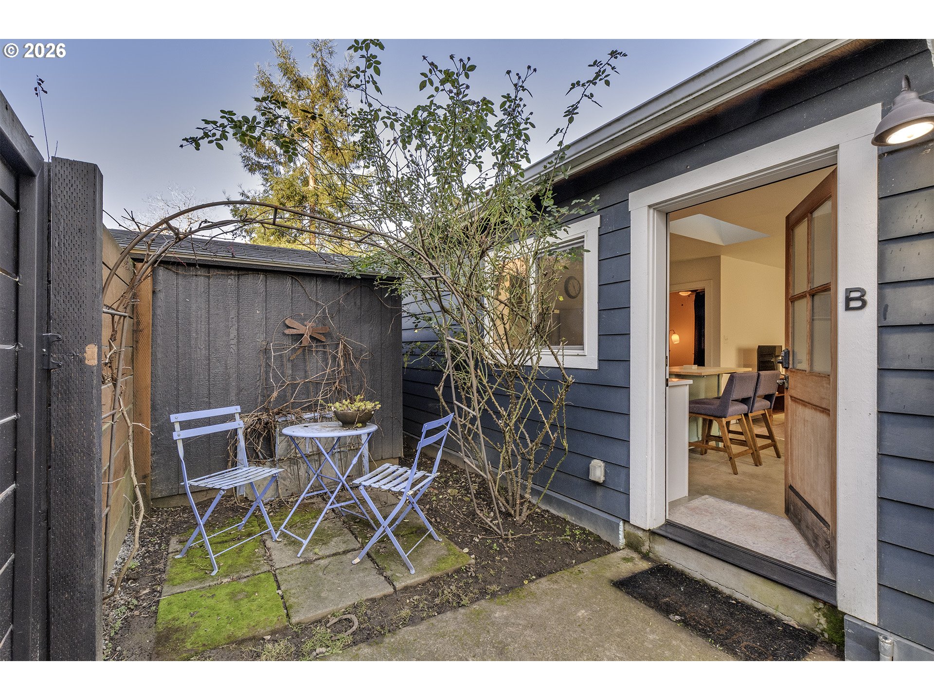 6223 N YALE ST, Portland, OR, 97203