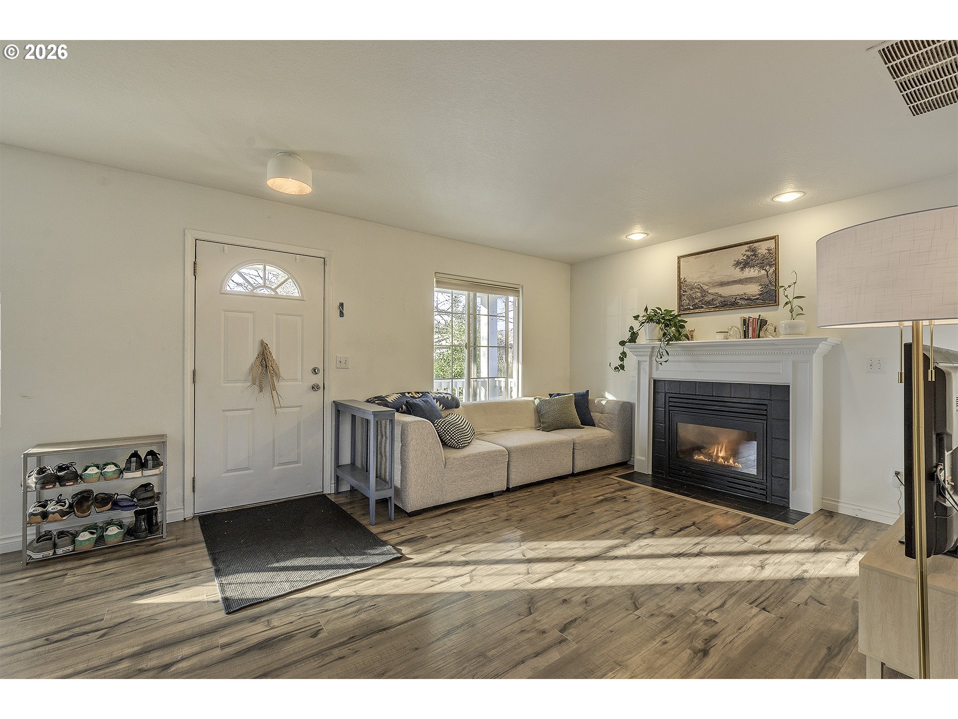 6223 N YALE ST, Portland, OR, 97203
