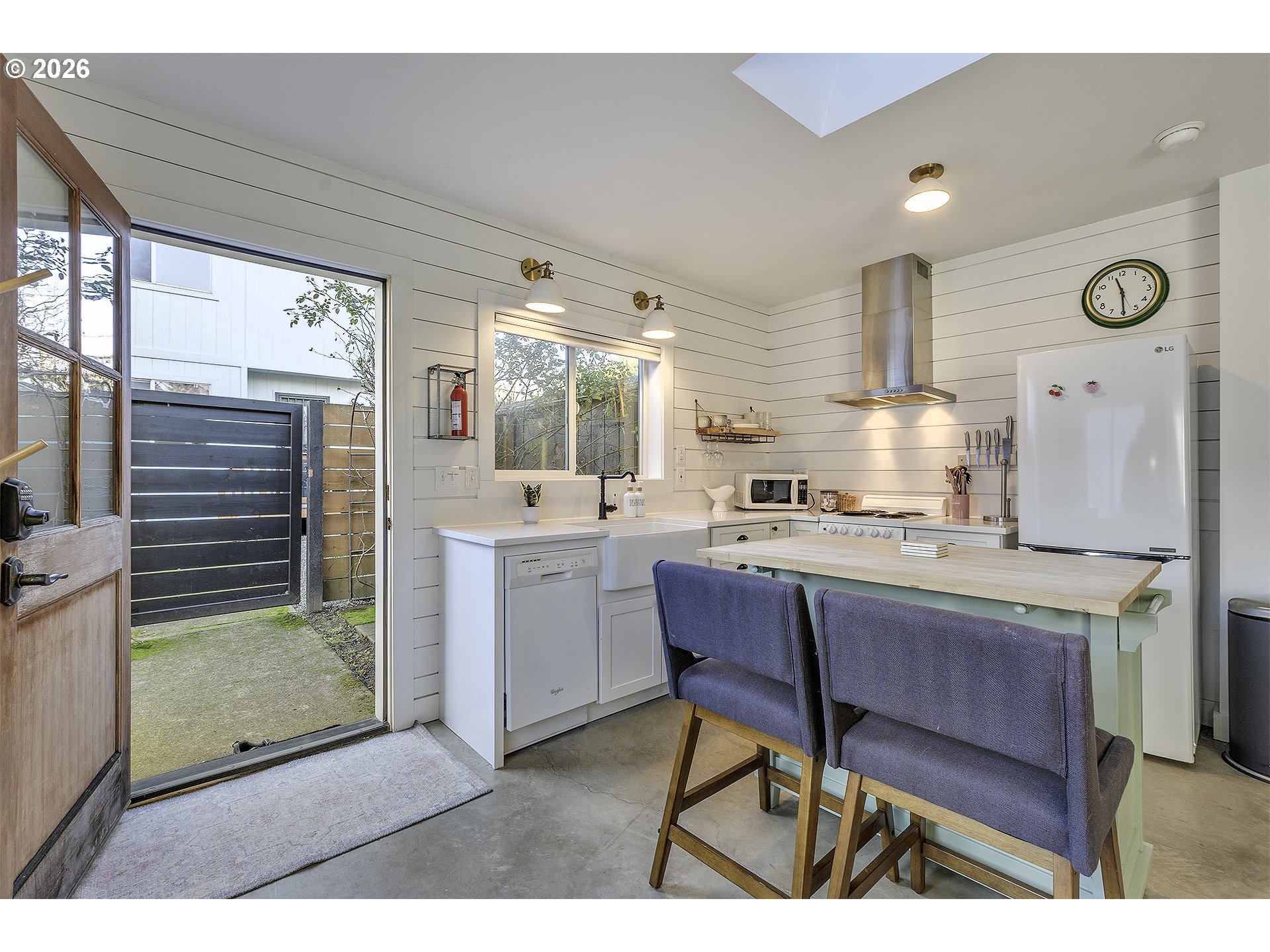6223 N YALE ST, Portland, OR, 97203