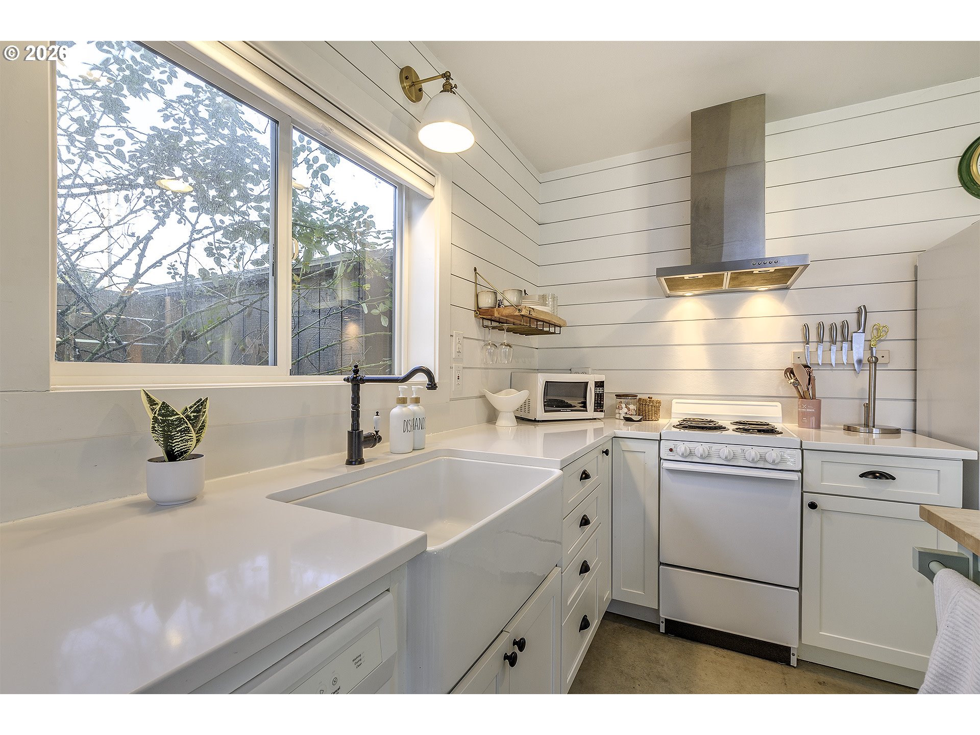 6223 N YALE ST, Portland, OR, 97203