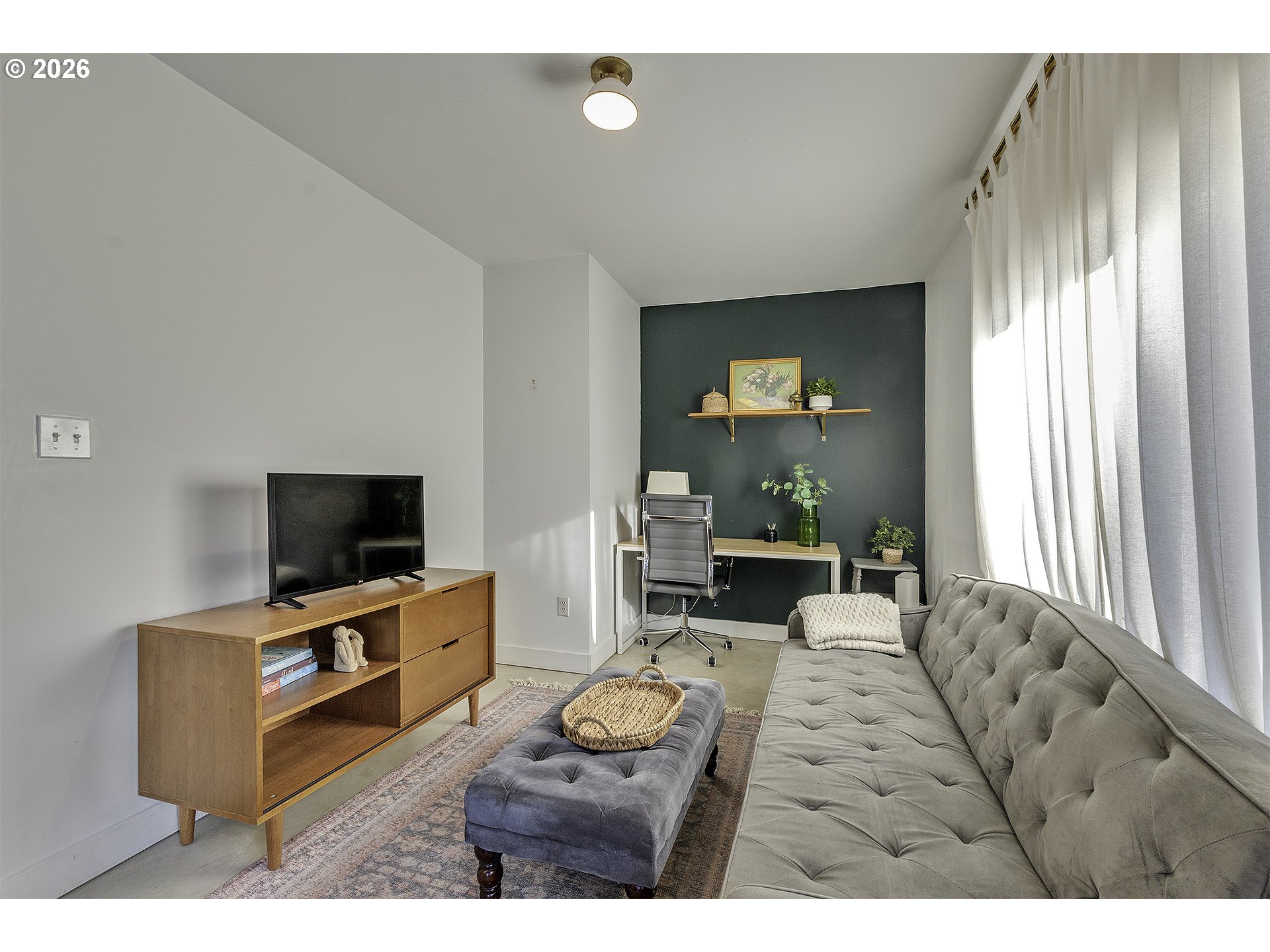 6223 N YALE ST, Portland, OR, 97203