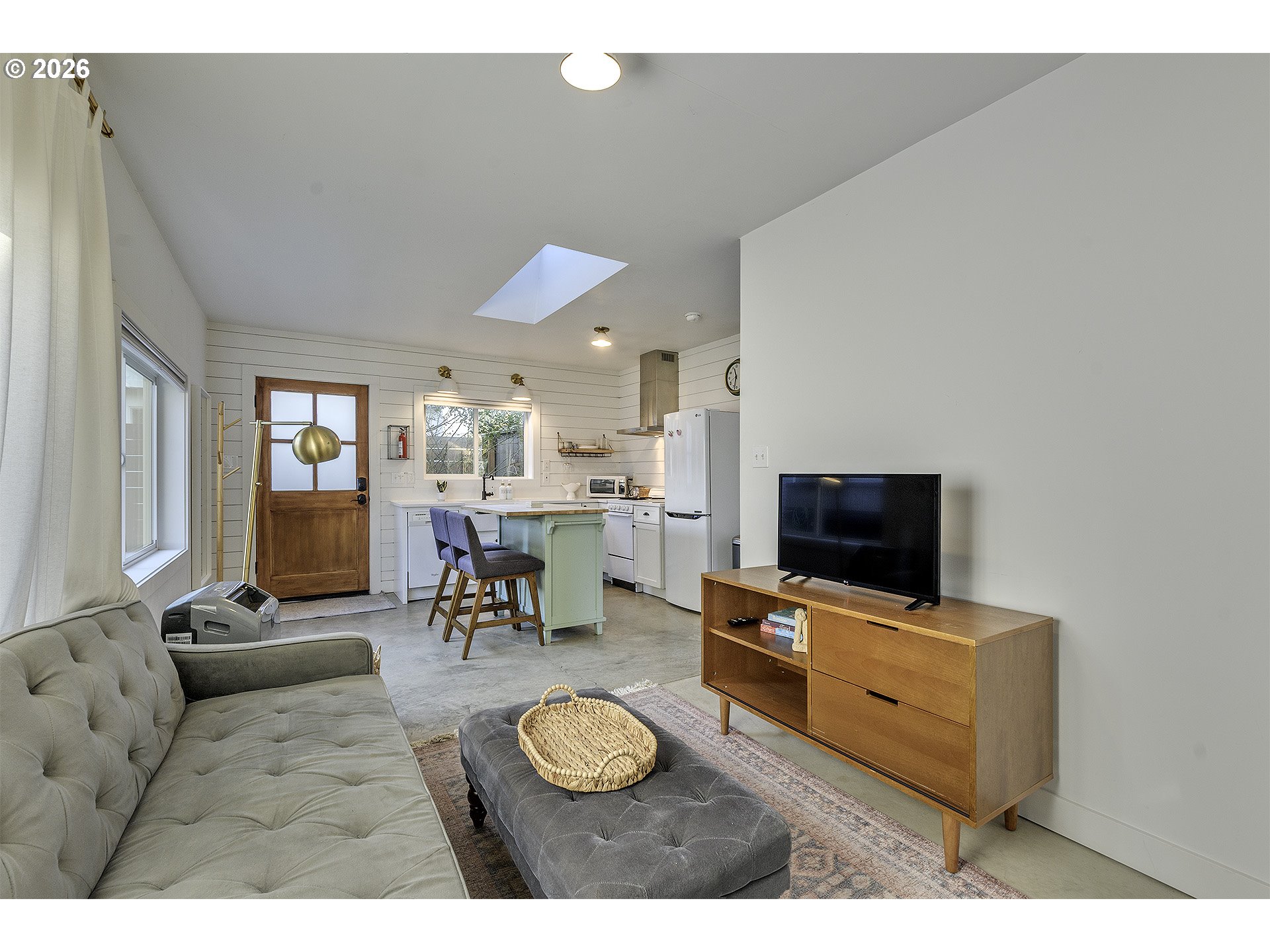 6223 N YALE ST, Portland, OR, 97203