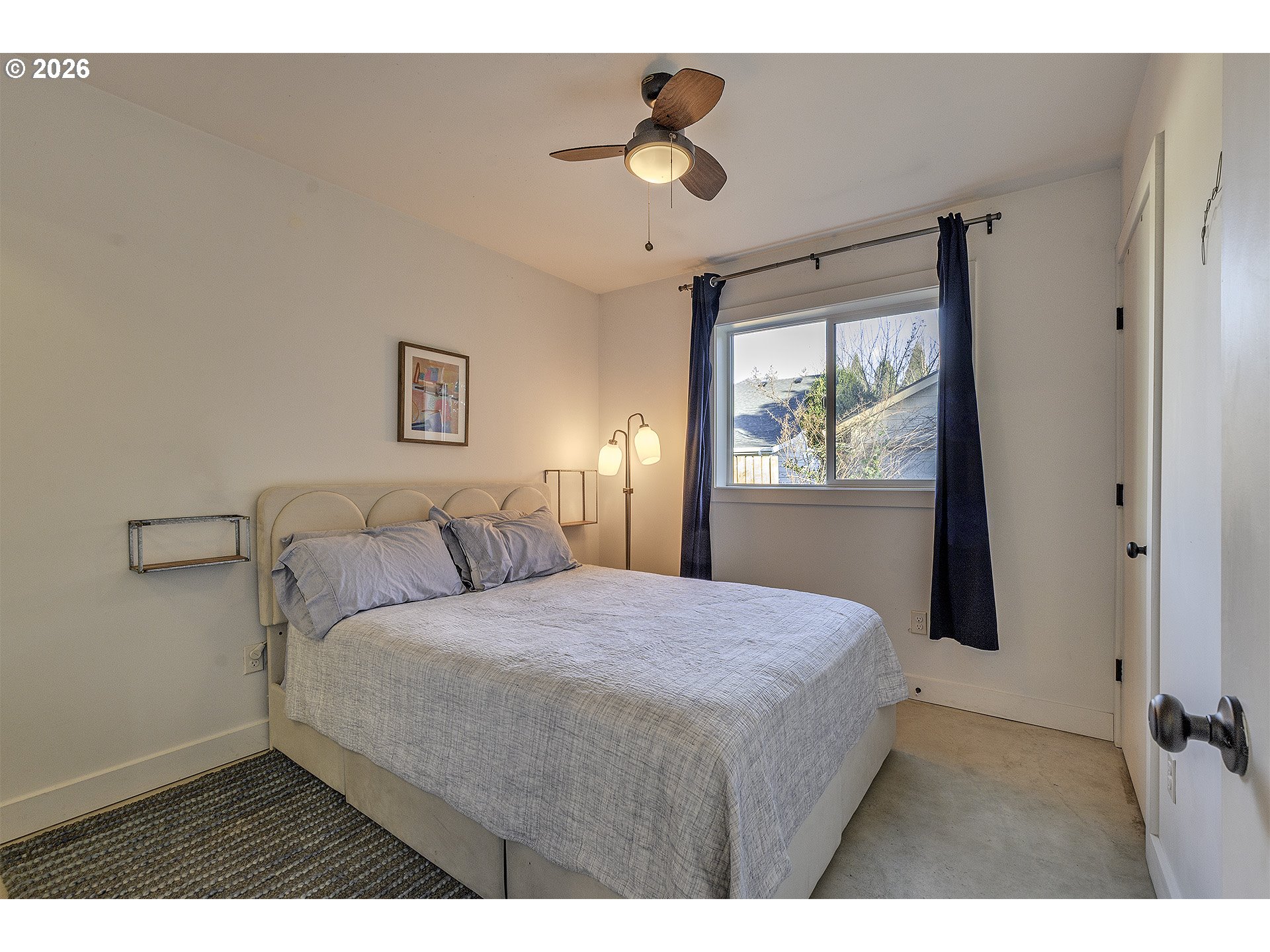 6223 N YALE ST, Portland, OR, 97203