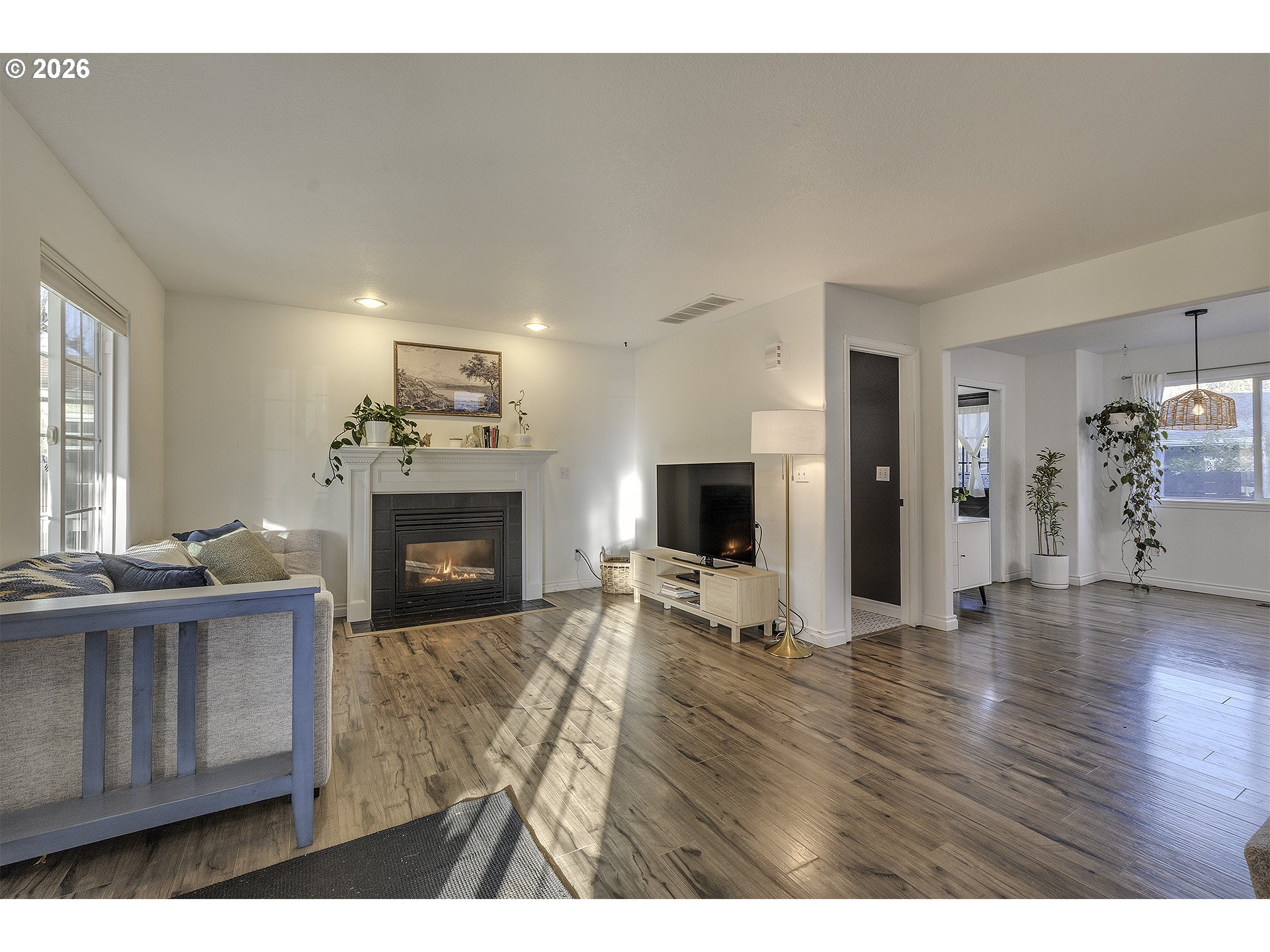6223 N YALE ST, Portland, OR, 97203