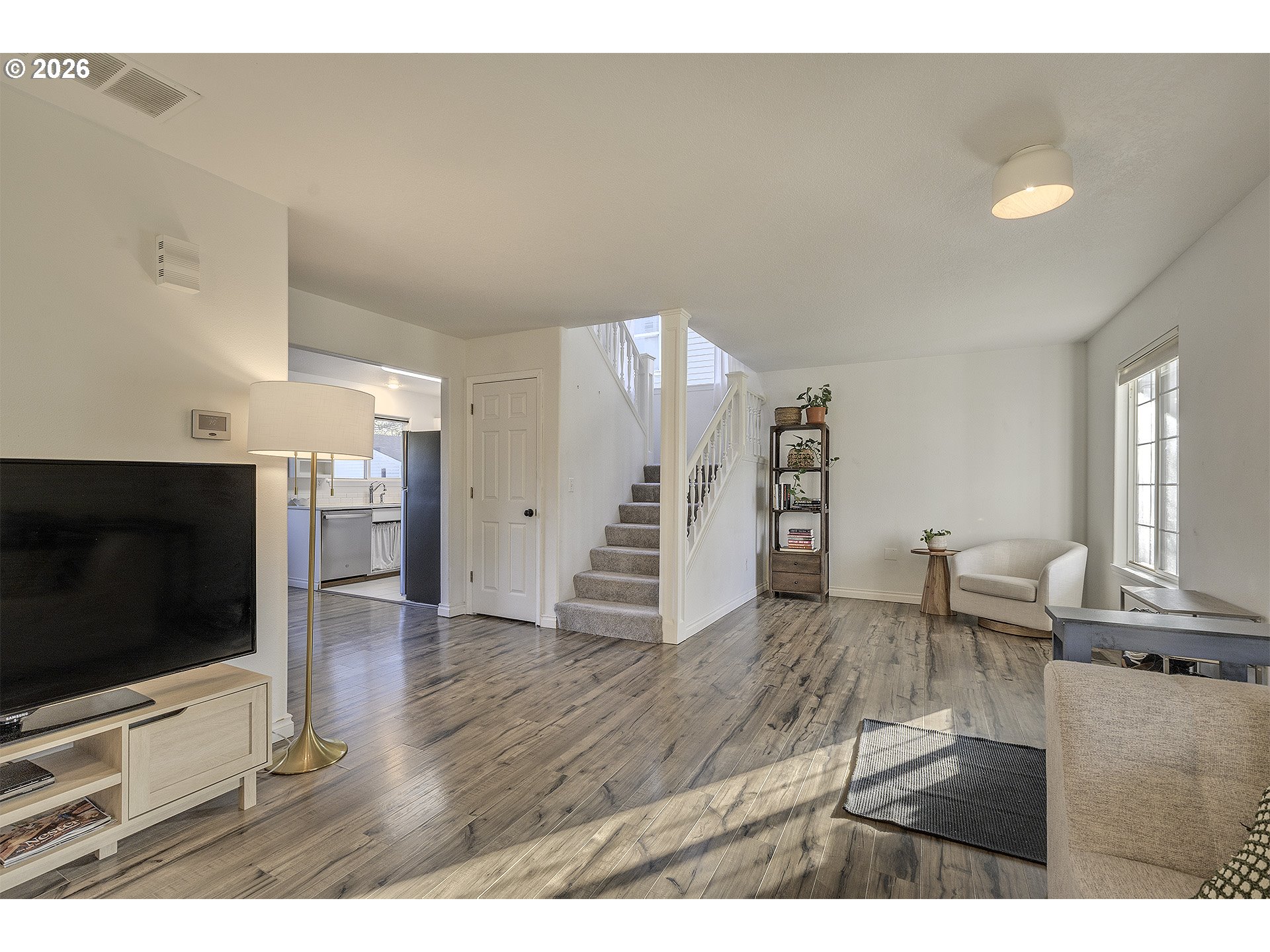 6223 N YALE ST, Portland, OR, 97203