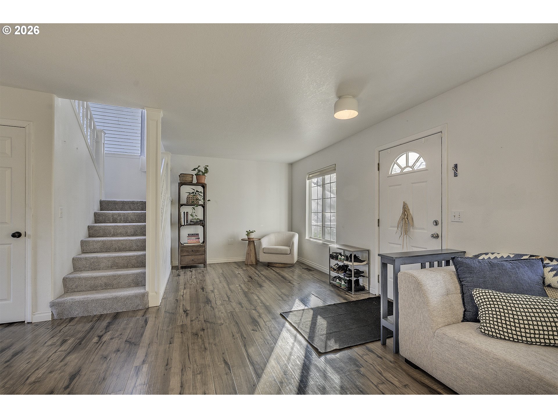 6223 N YALE ST, Portland, OR, 97203