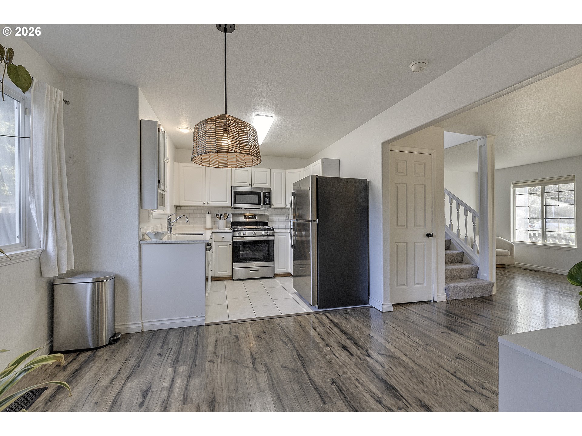 6223 N YALE ST, Portland, OR, 97203