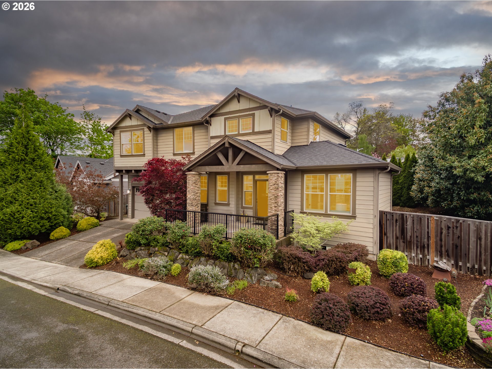 28974 GIMPL HILL RD, Eugene, OR, 97402