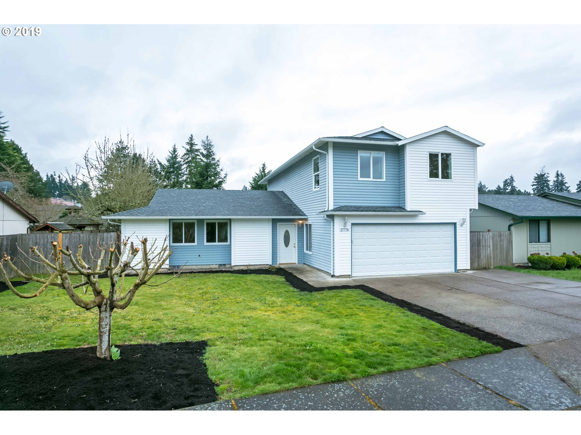 Sold Property