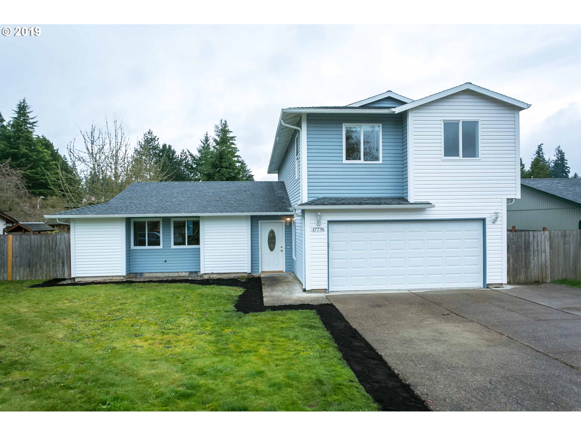 Sold Property