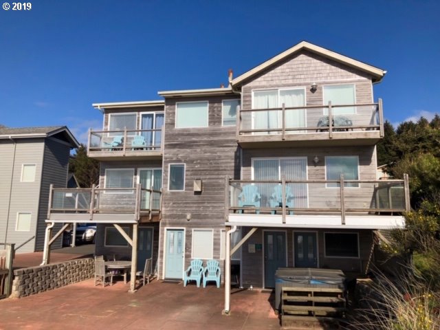 Photo of 2221 COAST AVE Lincoln City OR 97367