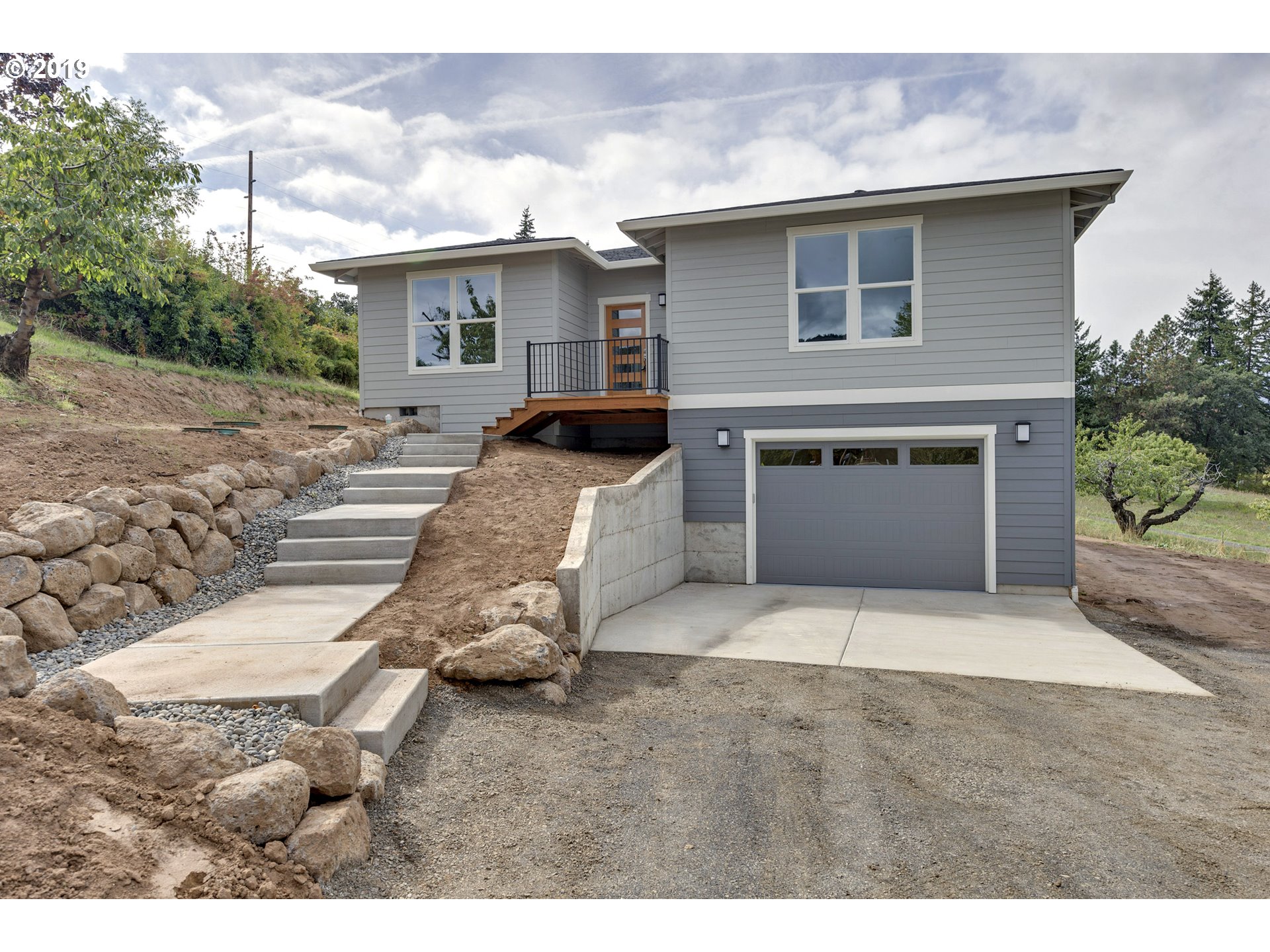 421 MARIGOLD LN, WHITE SALMON, WA 98672
