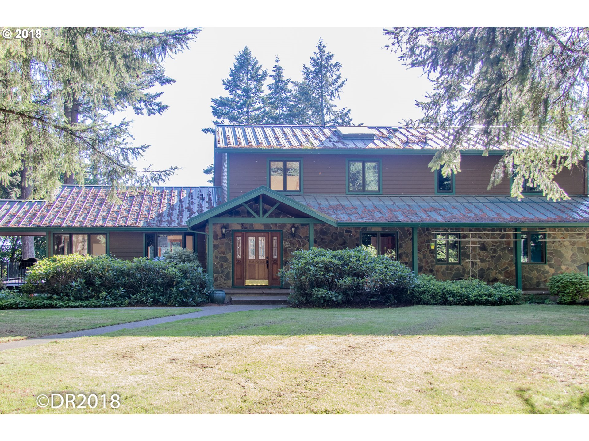 Photo of 12255 ADKINS CIR Canby OR 97013