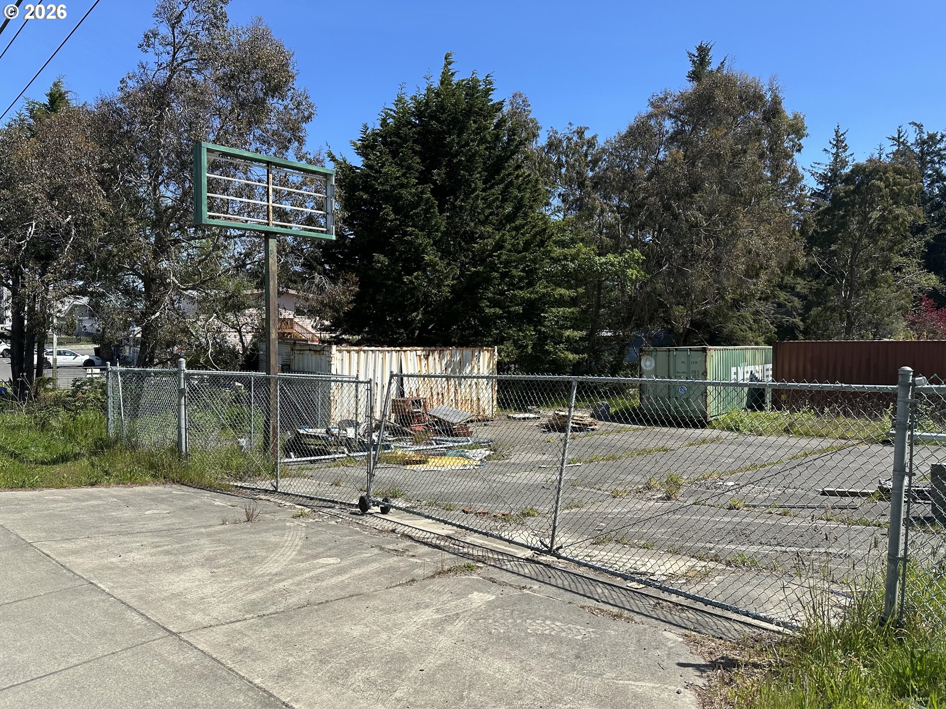 91762 CAPE ARAGO HWY, Coos Bay, OR, 97420