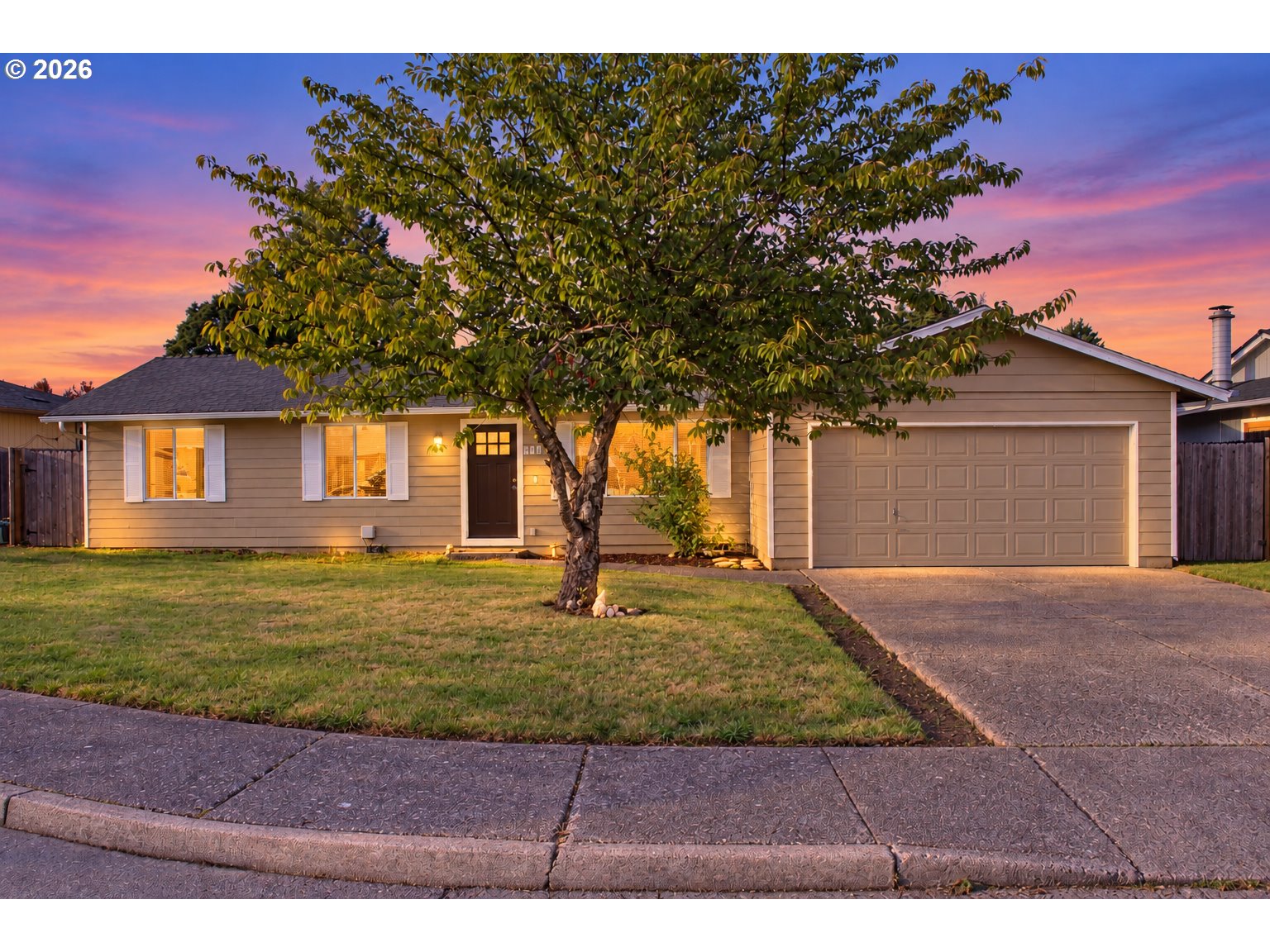 4527 GARDEN CT, Salem, OR 97317, Salem