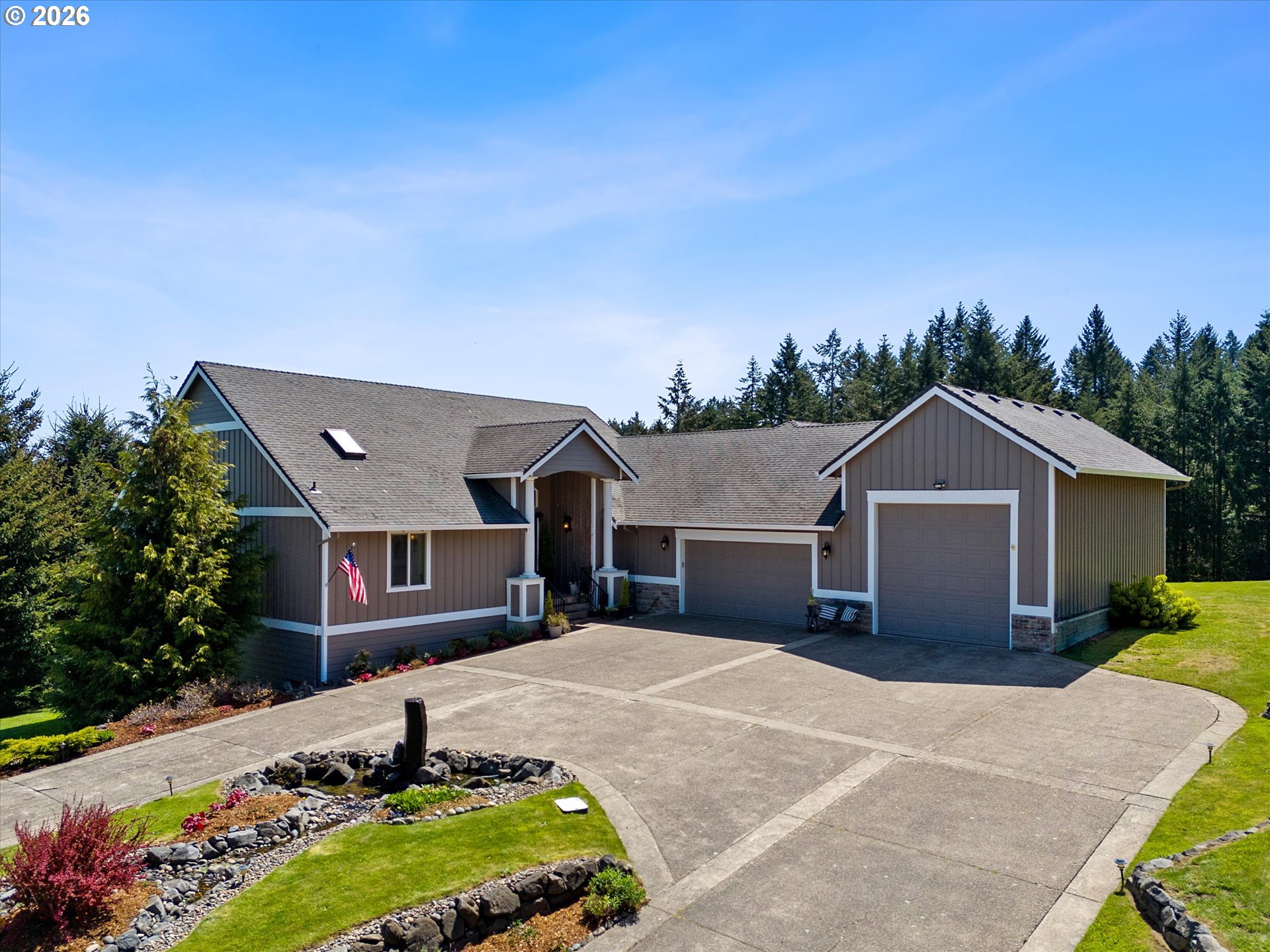 Yamhill County