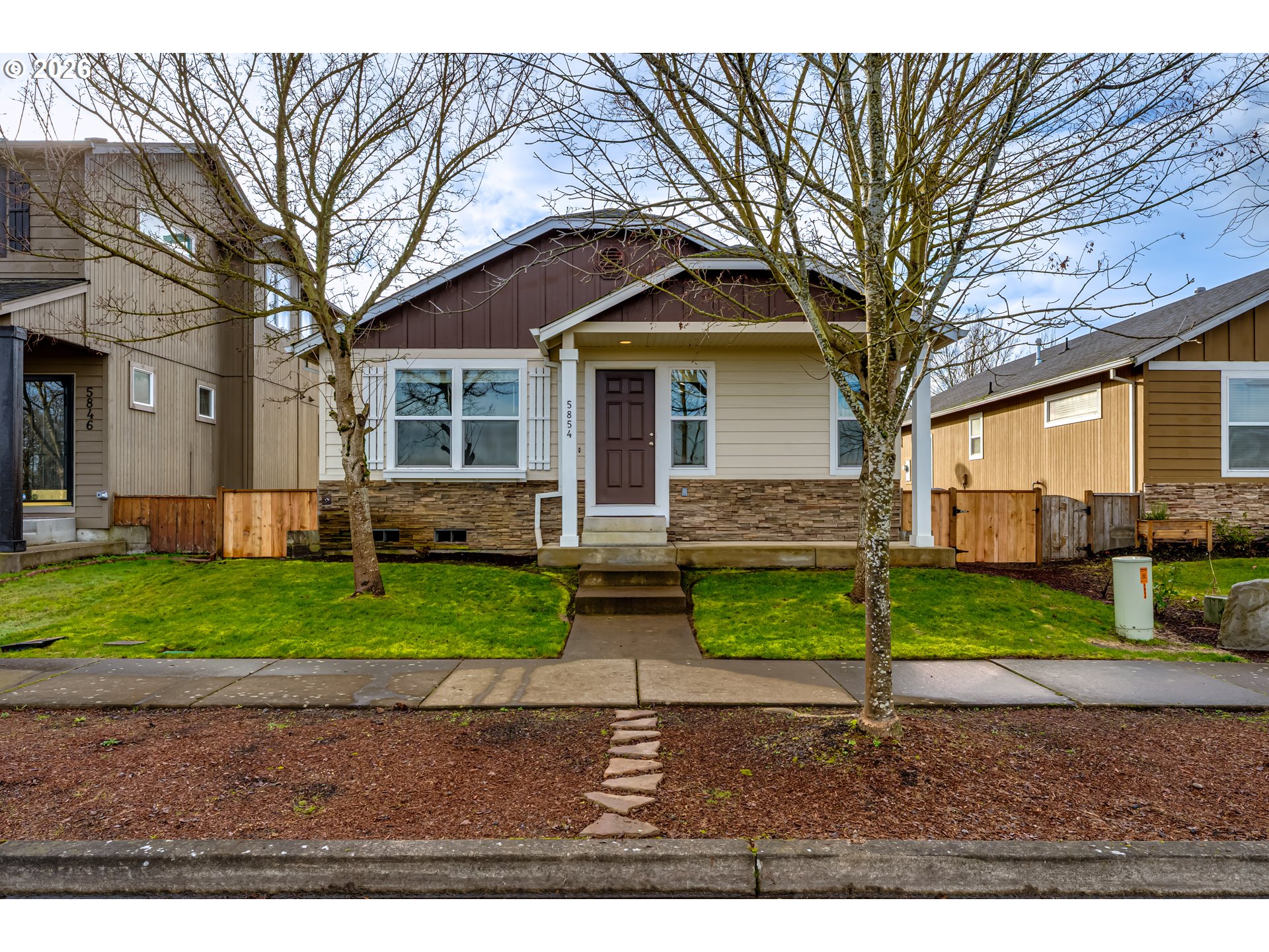 5854 AVALON ST, Eugene, OR, 97402