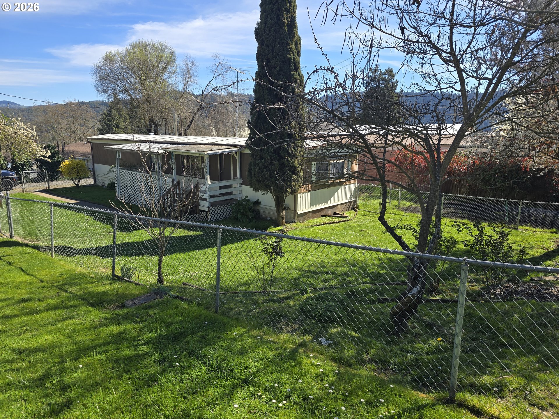 19921 WHALESHEAD RD UNIT B8, Brookings, OR, 97415