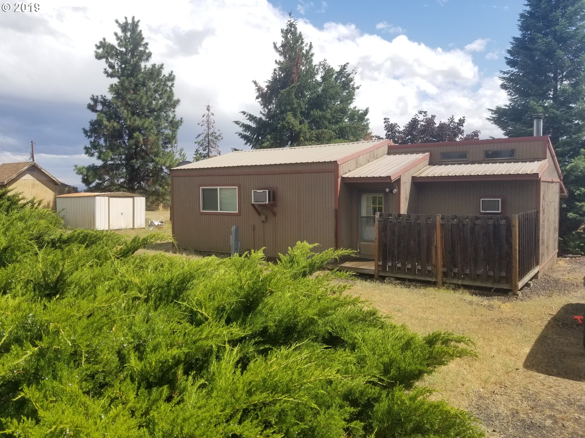 Photo of 286 MOLLY ANN RD Tygh Valley OR 97063