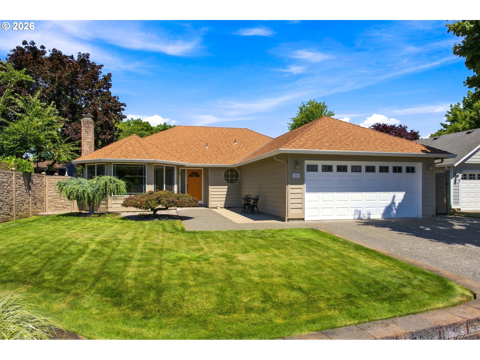 2004 SE 158TH LOOP, Vancouver, WA 98683, Vancouver