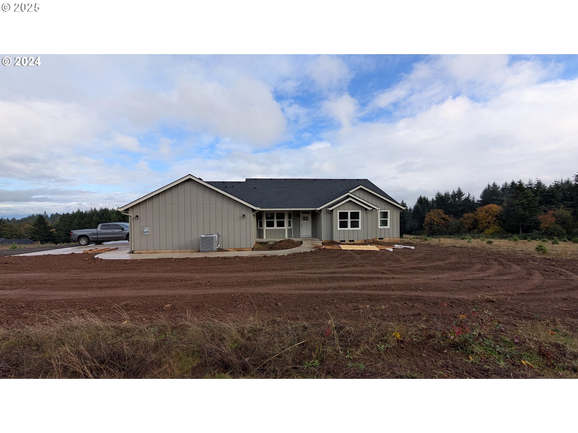 16575 SE WOODLAND HEIGHTS RD, Amity, OR, 97101