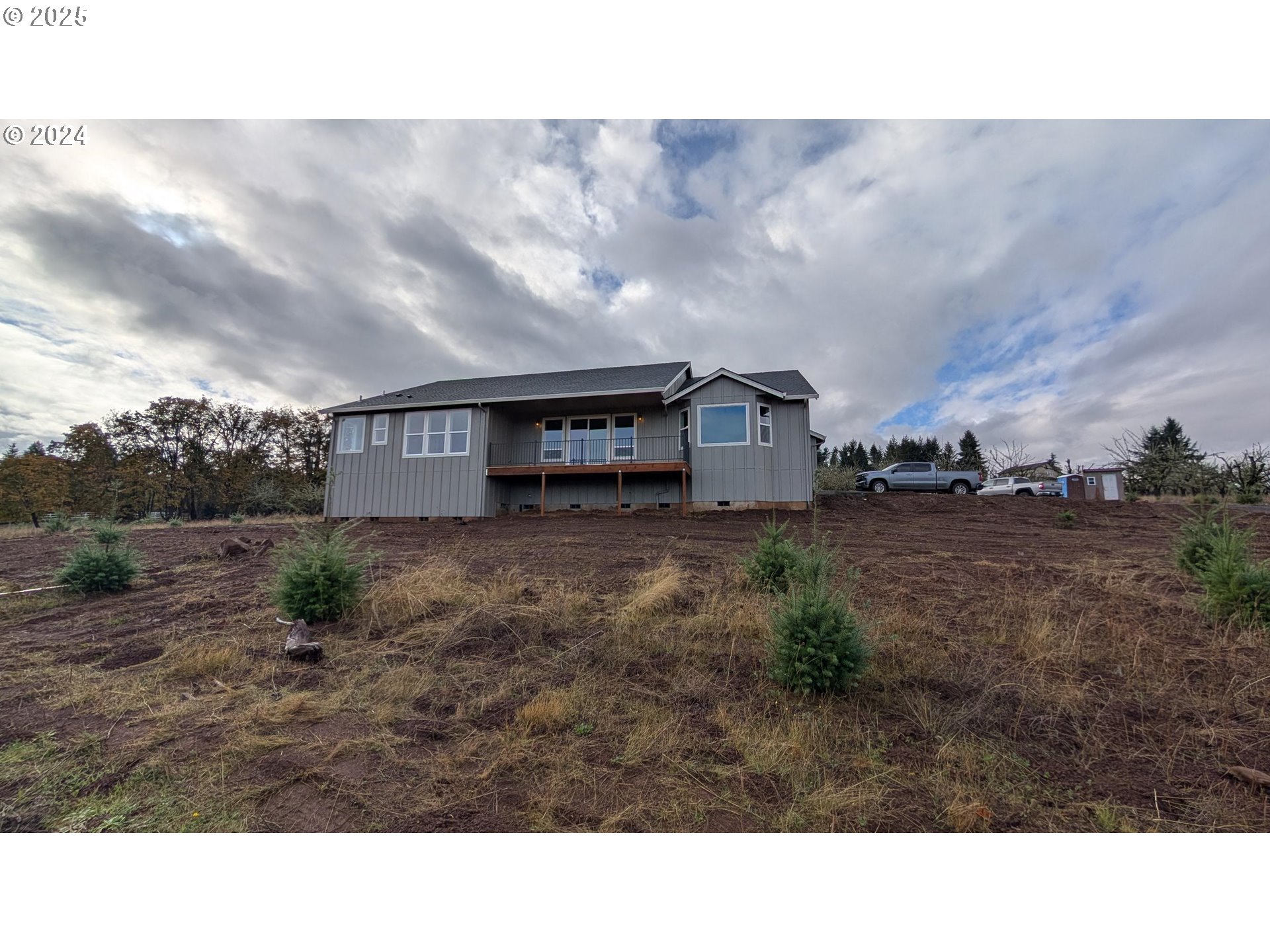 16575 SE WOODLAND HEIGHTS RD, Amity, OR, 97101