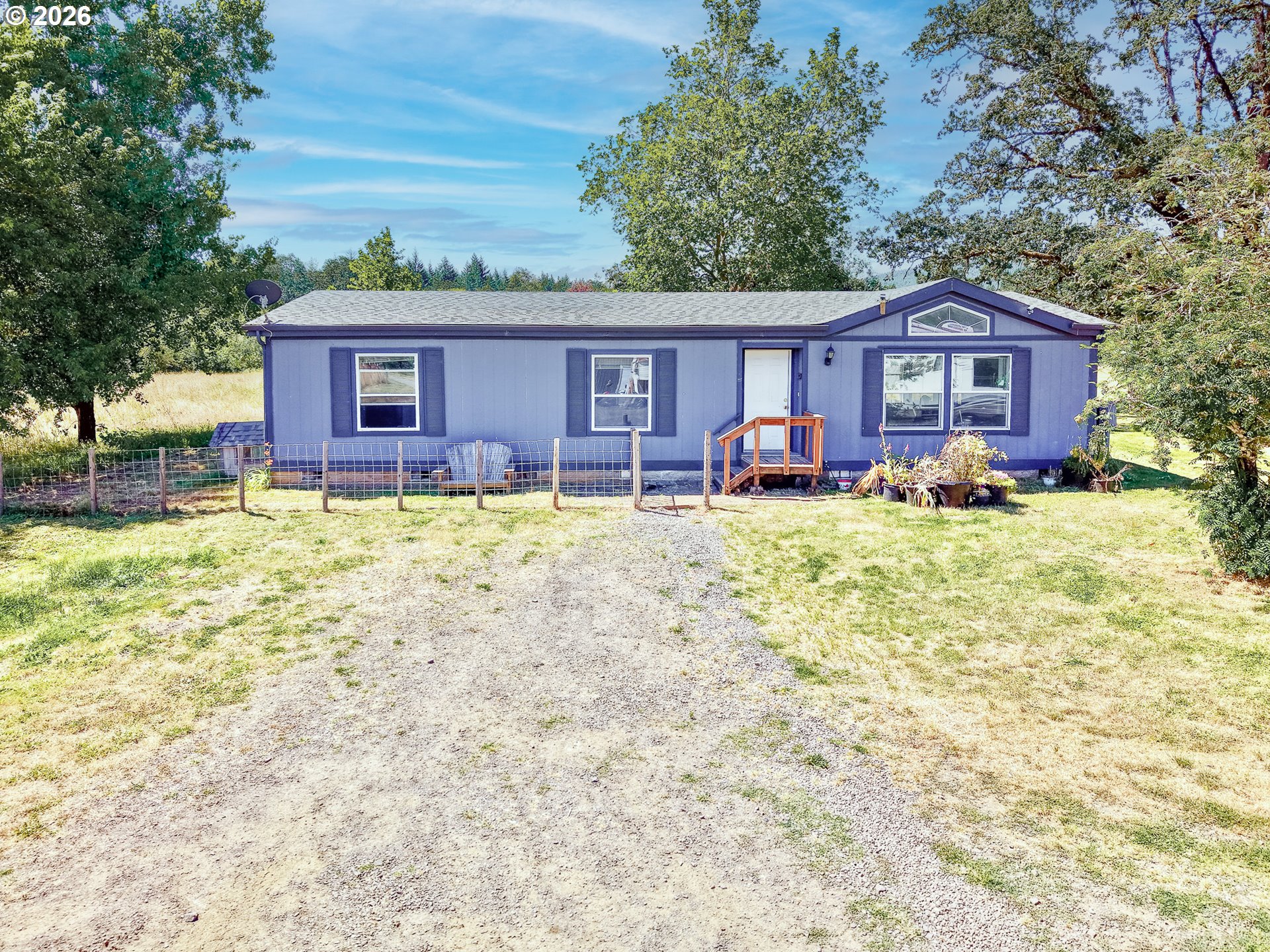 Photo of 87676 TERRITORIAL HWY Veneta OR 97487