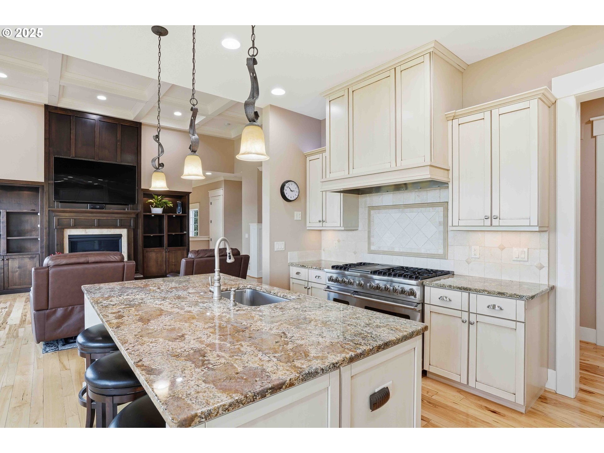 1016 SE 64TH CT, Vancouver, 4 Bedrooms Bedrooms, ,4.3 BathroomsBathrooms,Residential,For Sale,64TH,0,197645566