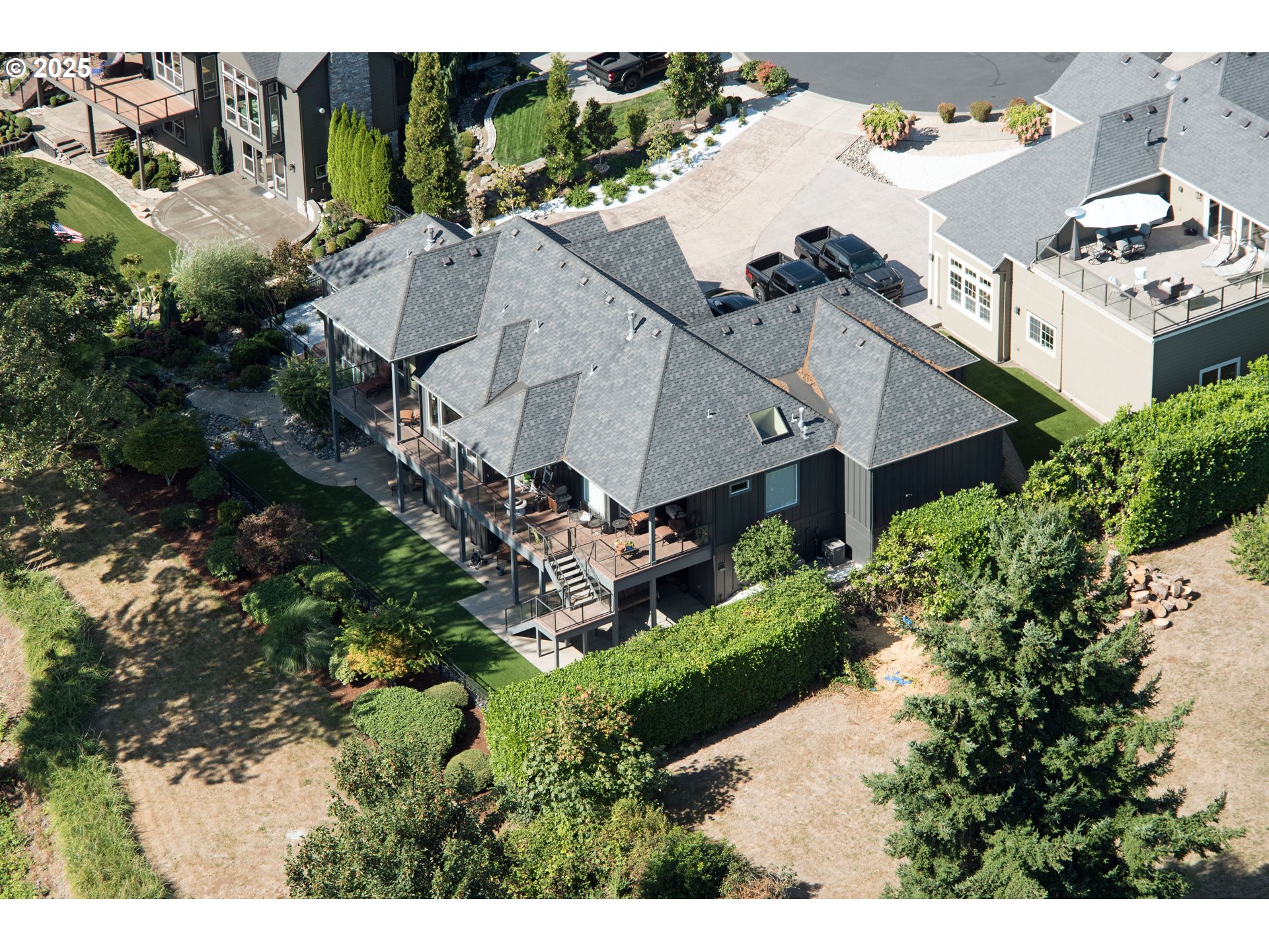 1016 SE 64TH CT, Vancouver, 4 Bedrooms Bedrooms, ,4.3 BathroomsBathrooms,Residential,For Sale,64TH,0,197645566