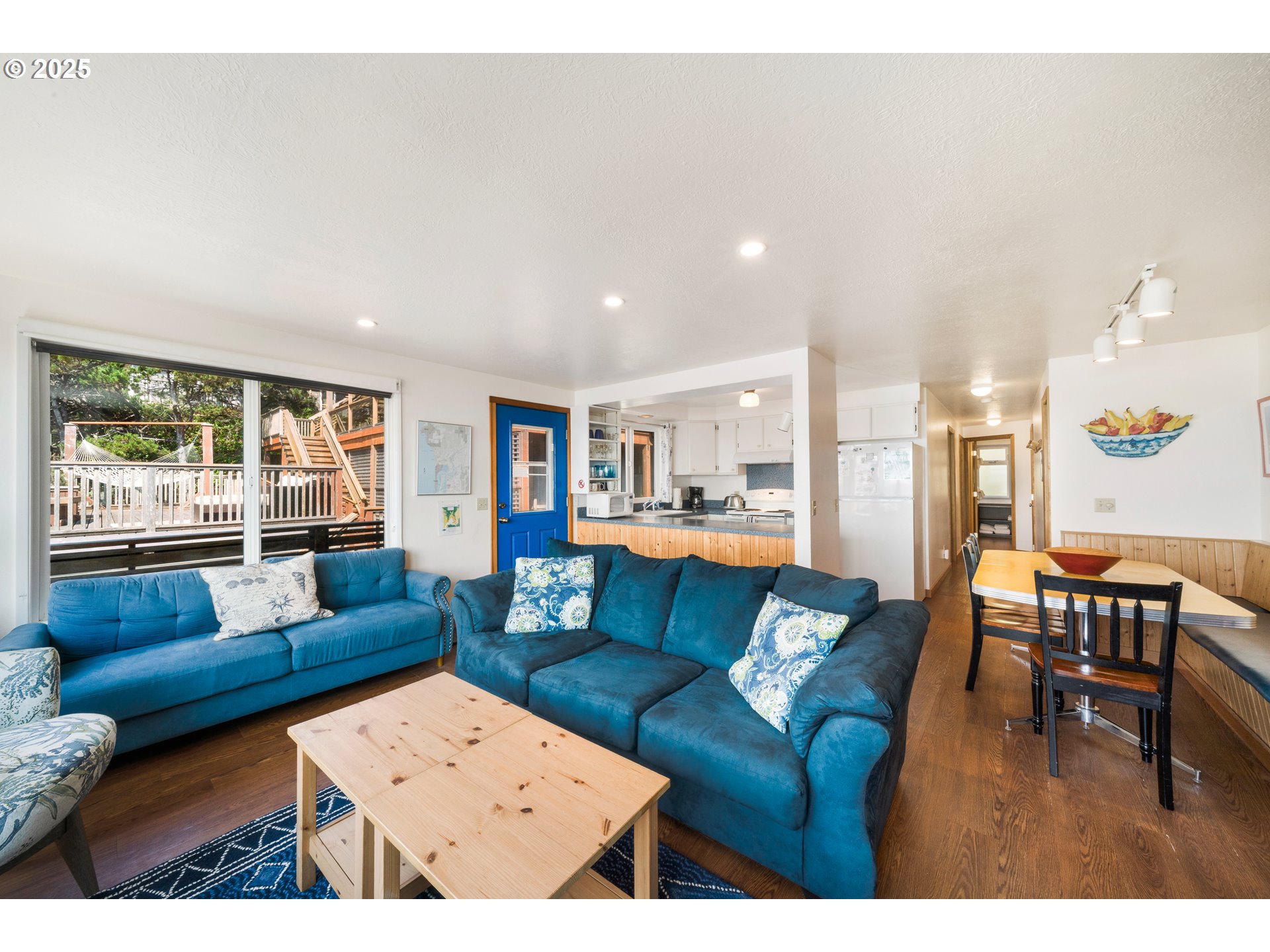 640 OCEAN RD, Manzanita, OR, 97130