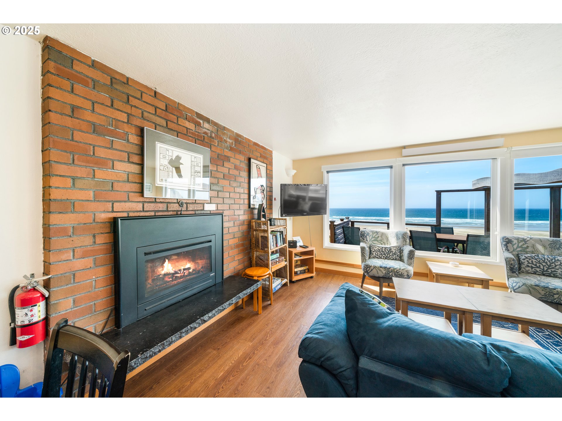 640 OCEAN RD, Manzanita, OR, 97130