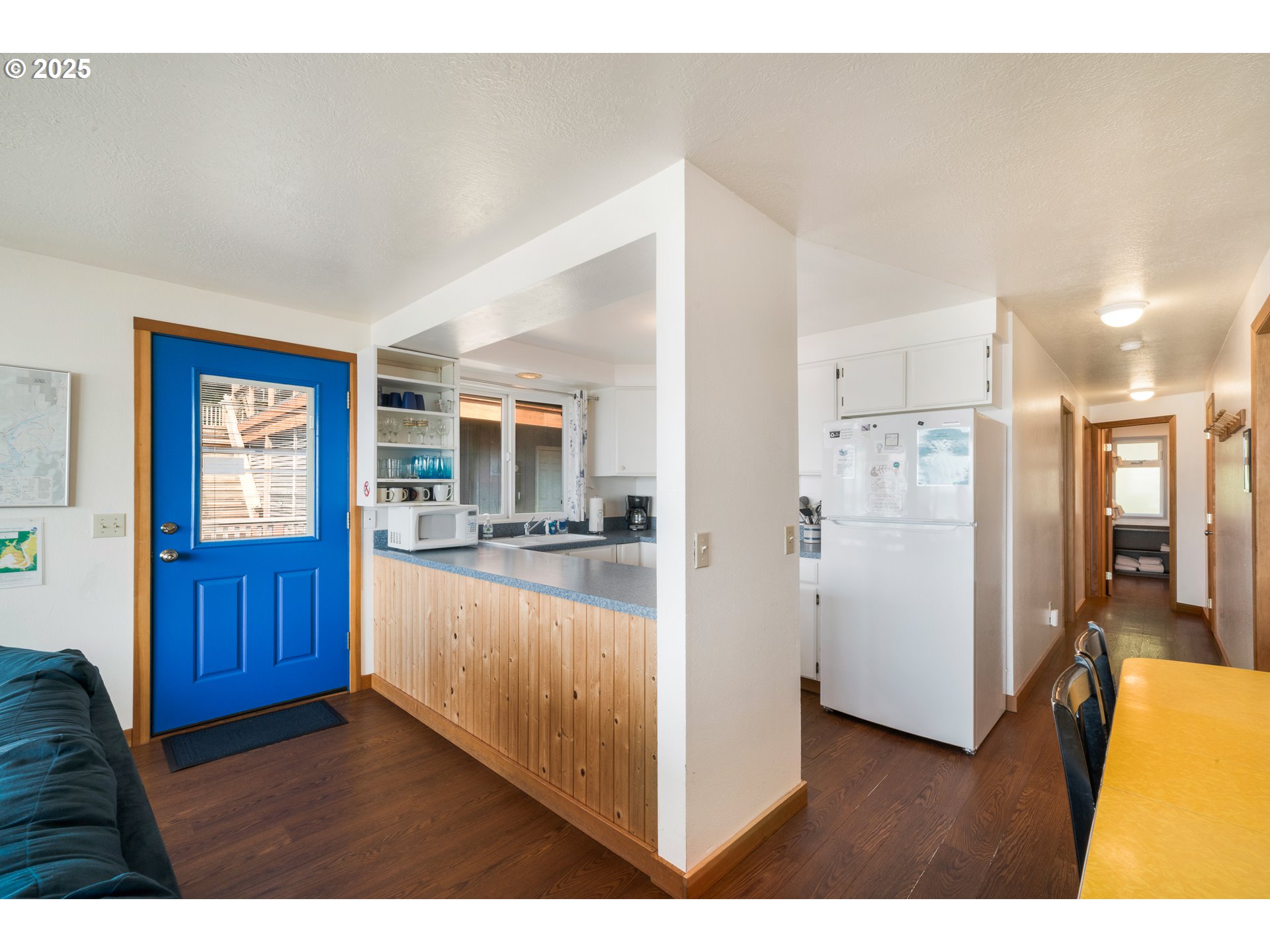 640 OCEAN RD, Manzanita, OR, 97130