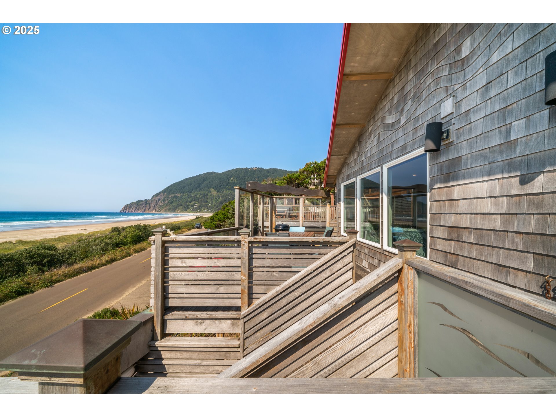 640 OCEAN RD, Manzanita, OR, 97130