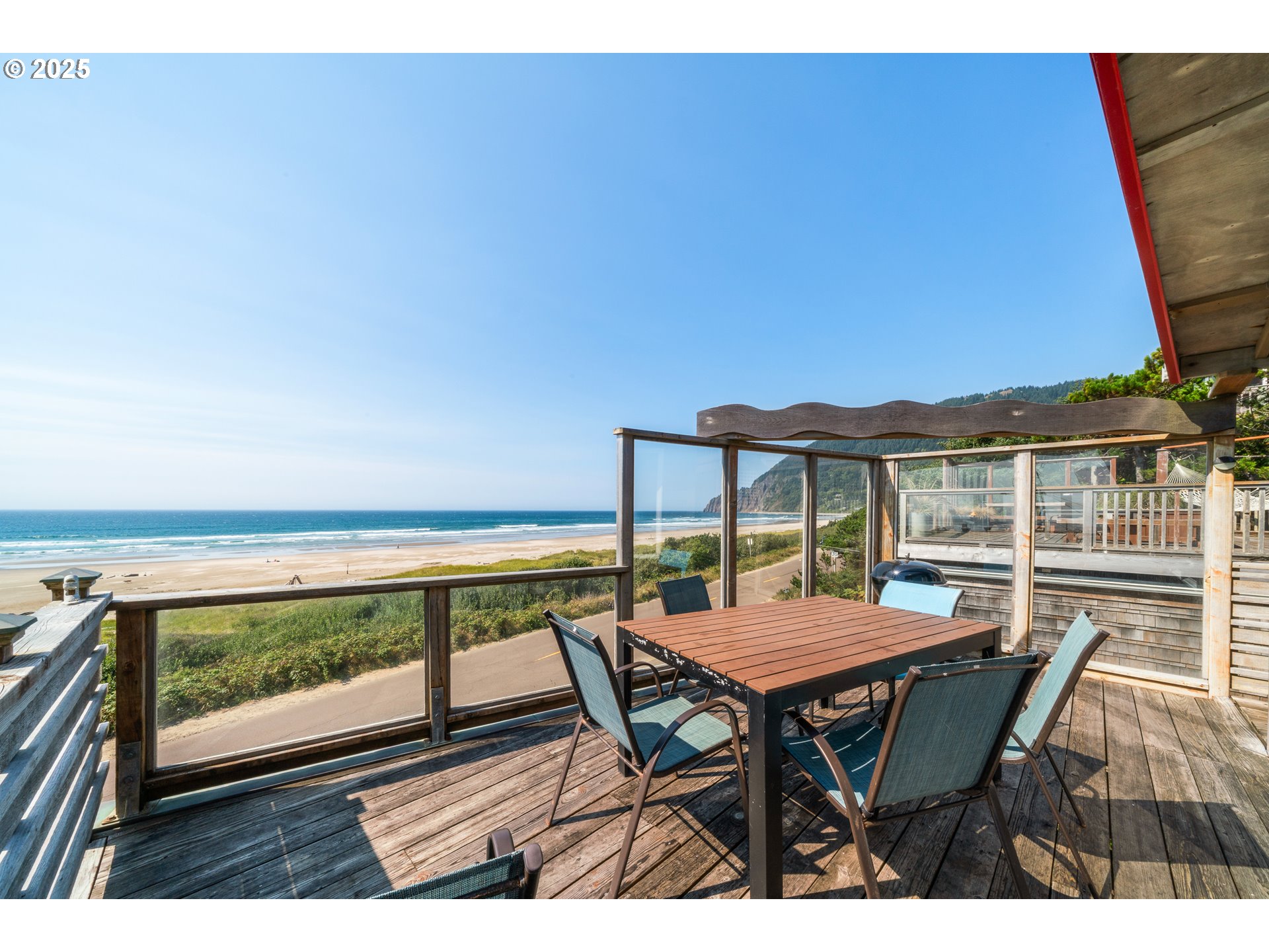 640 OCEAN RD, Manzanita, OR, 97130