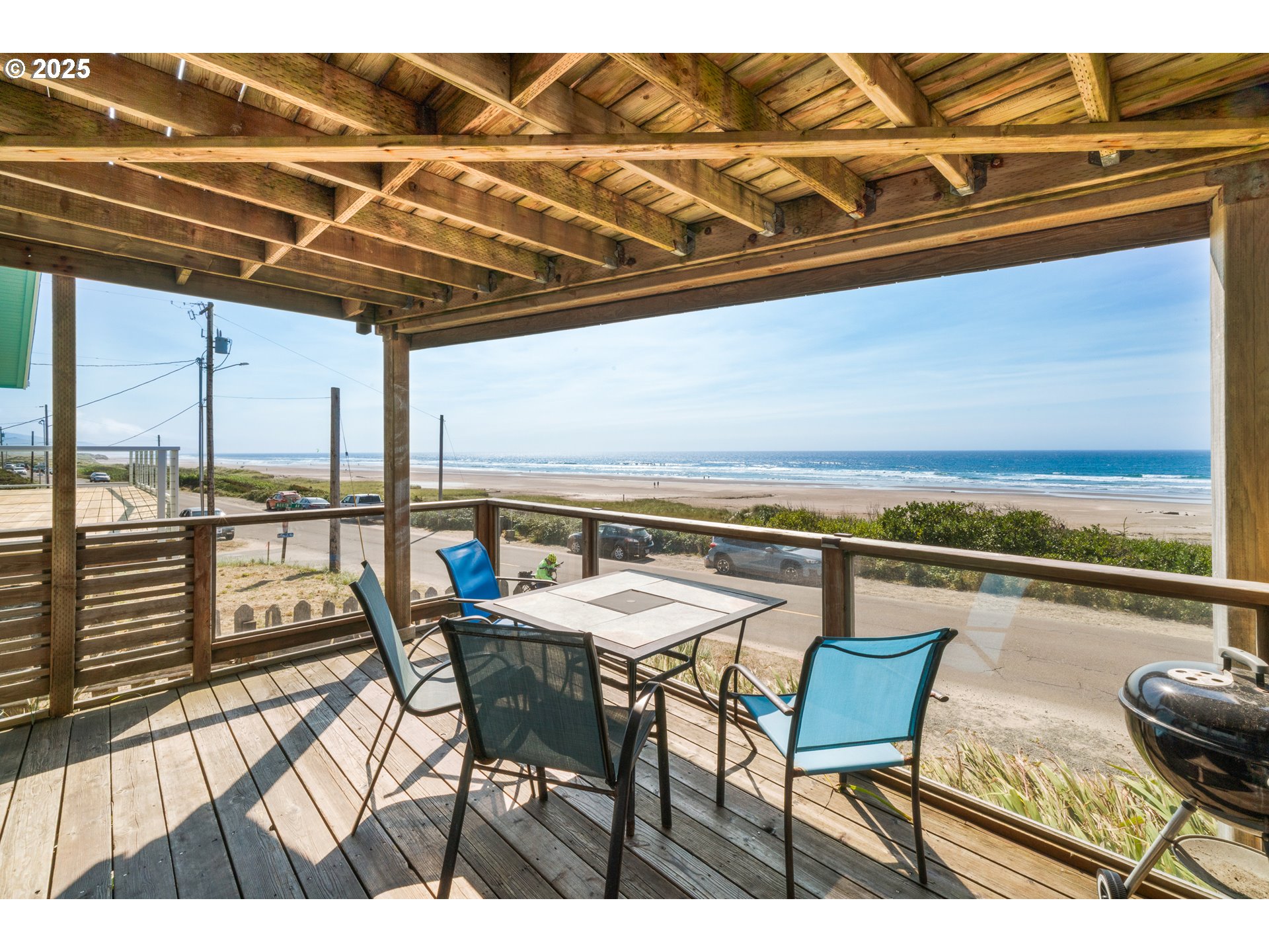 640 OCEAN RD, Manzanita, OR, 97130