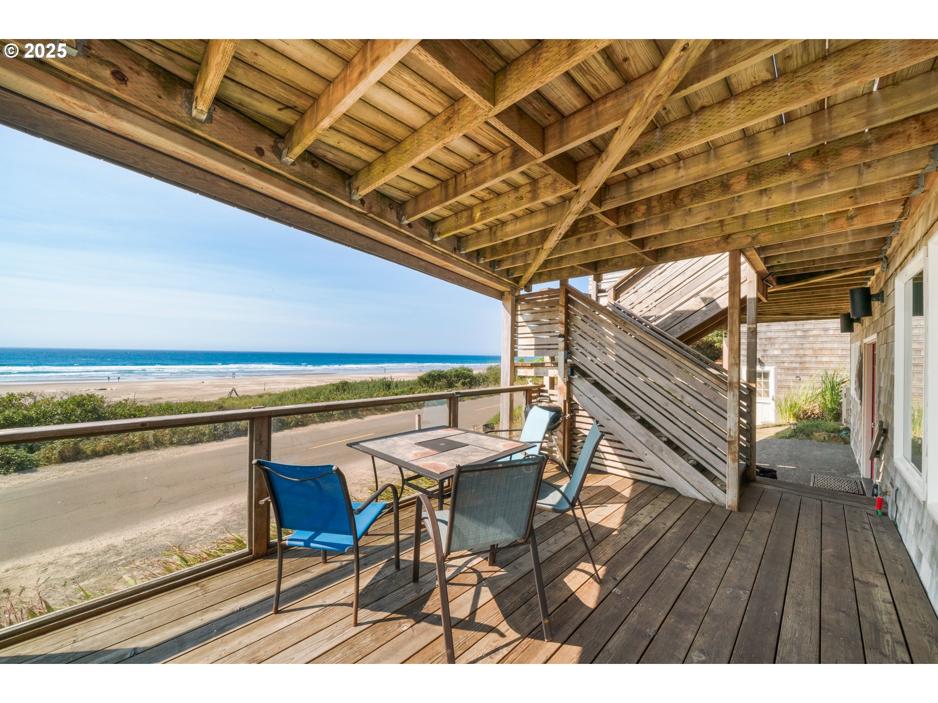 640 OCEAN RD, Manzanita, OR, 97130