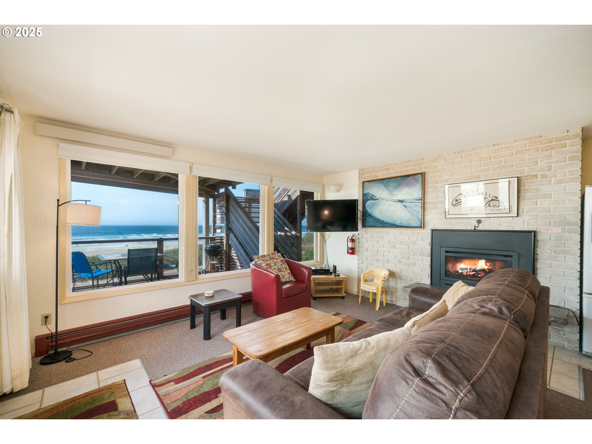 640 OCEAN RD, Manzanita, OR, 97130