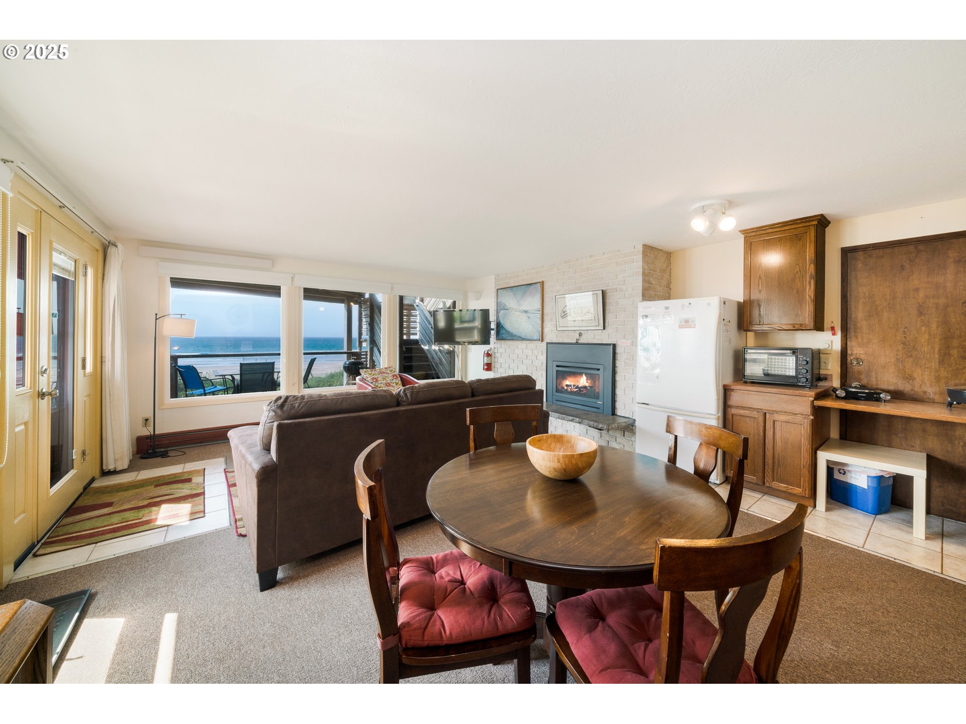 640 OCEAN RD, Manzanita, OR, 97130
