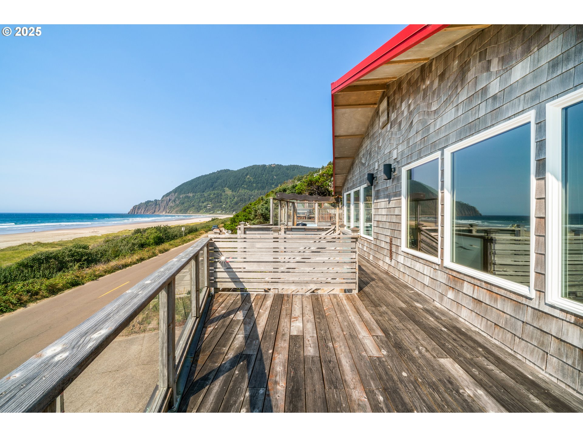 640 OCEAN RD, Manzanita, OR, 97130