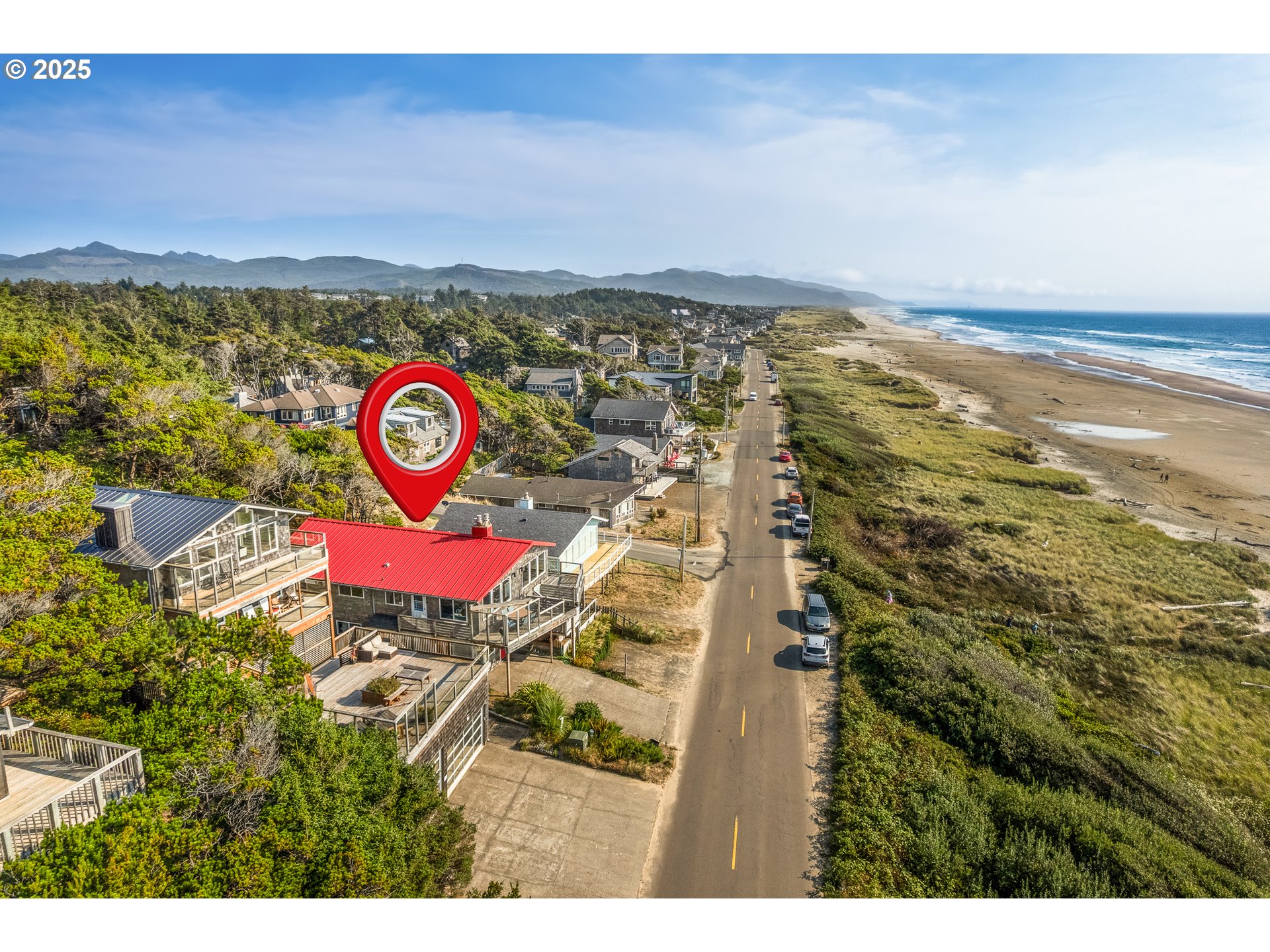 640 OCEAN RD, Manzanita, OR, 97130