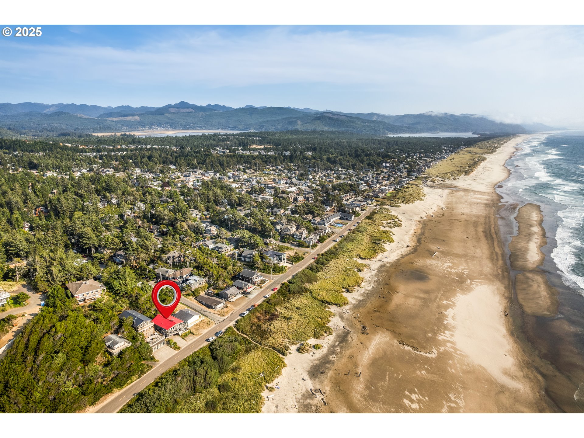 640 OCEAN RD, Manzanita, OR, 97130