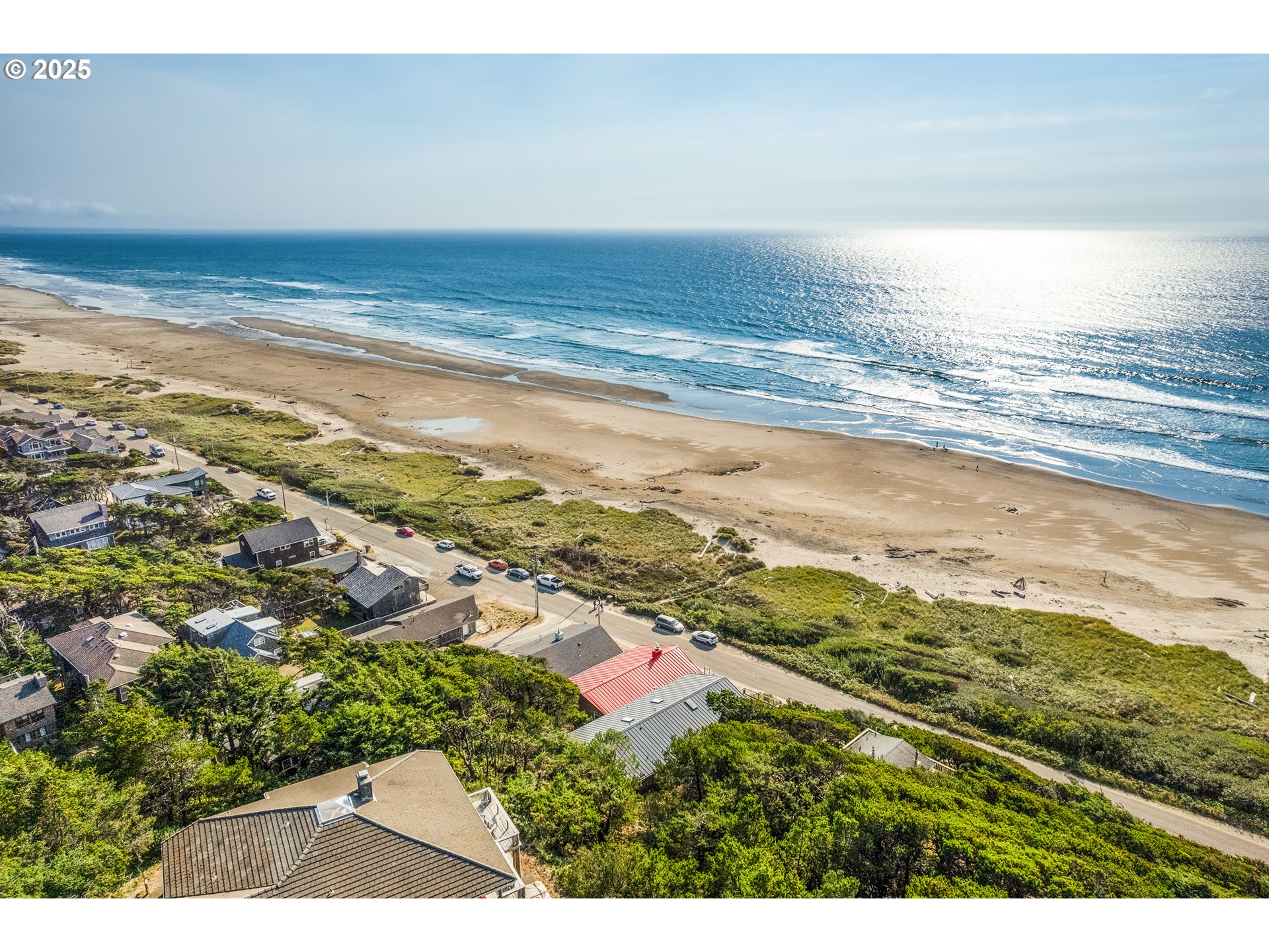 640 OCEAN RD, Manzanita, OR, 97130