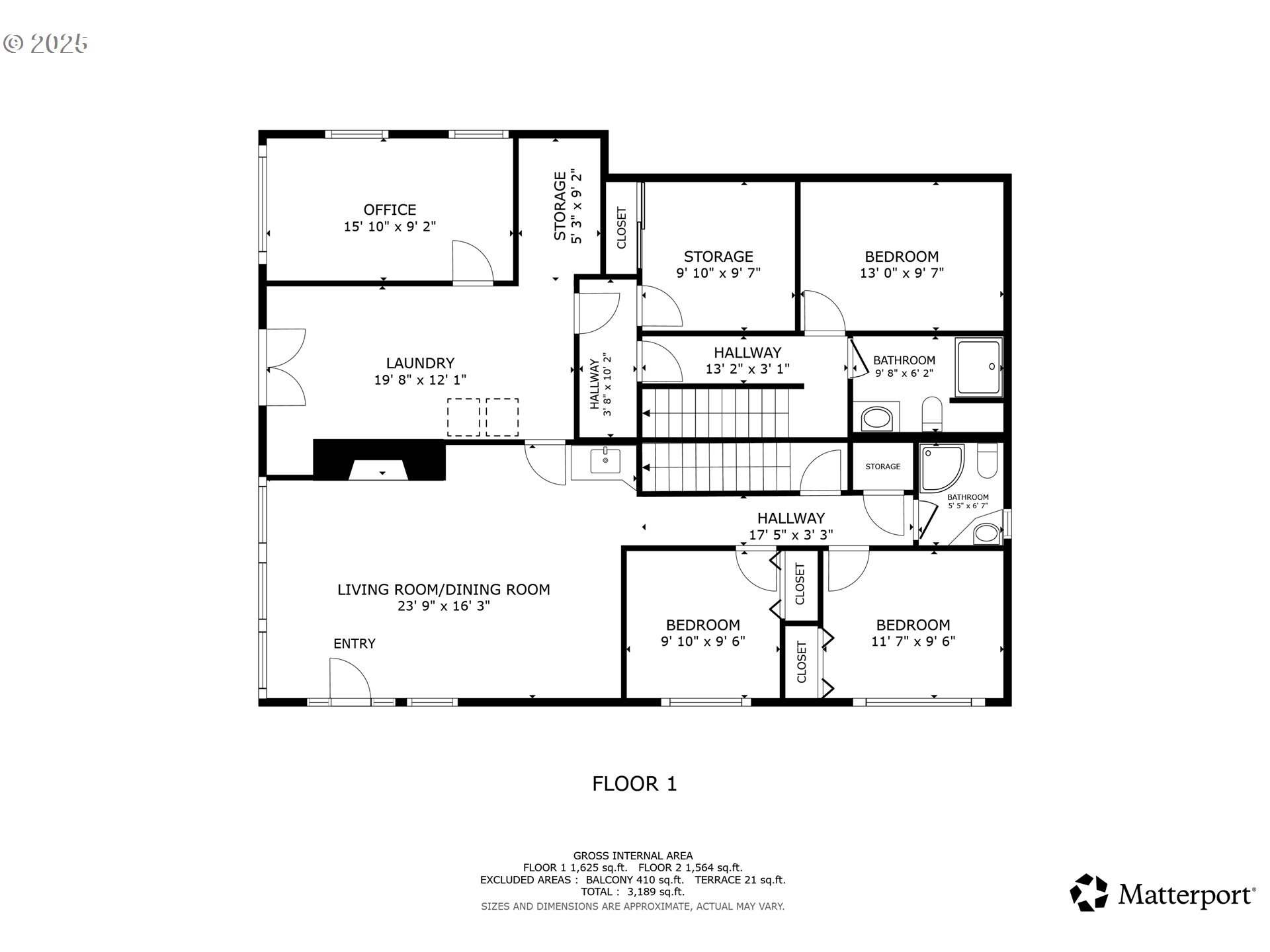 640 OCEAN RD, Manzanita, OR, 97130