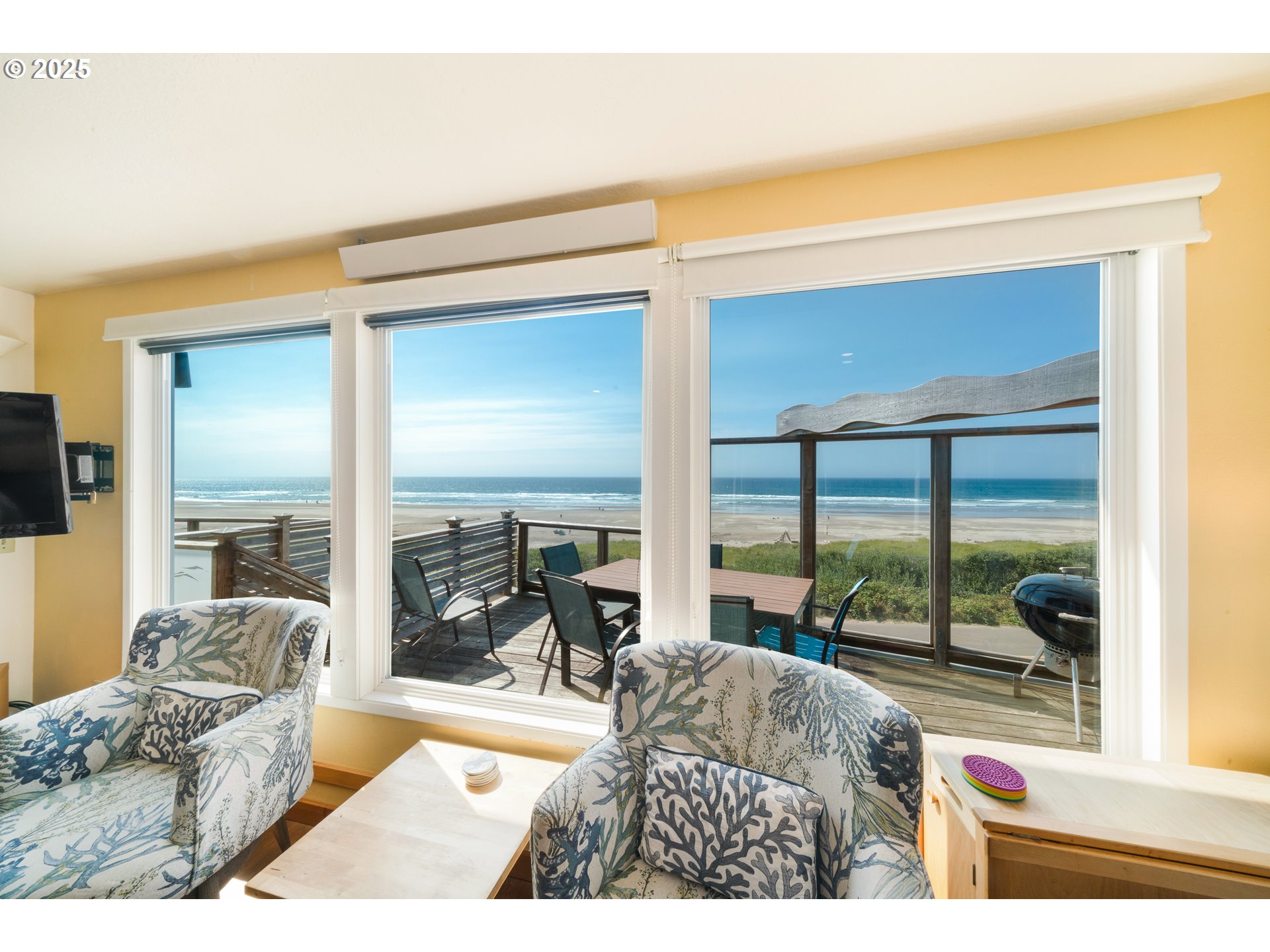 640 OCEAN RD, Manzanita, OR, 97130