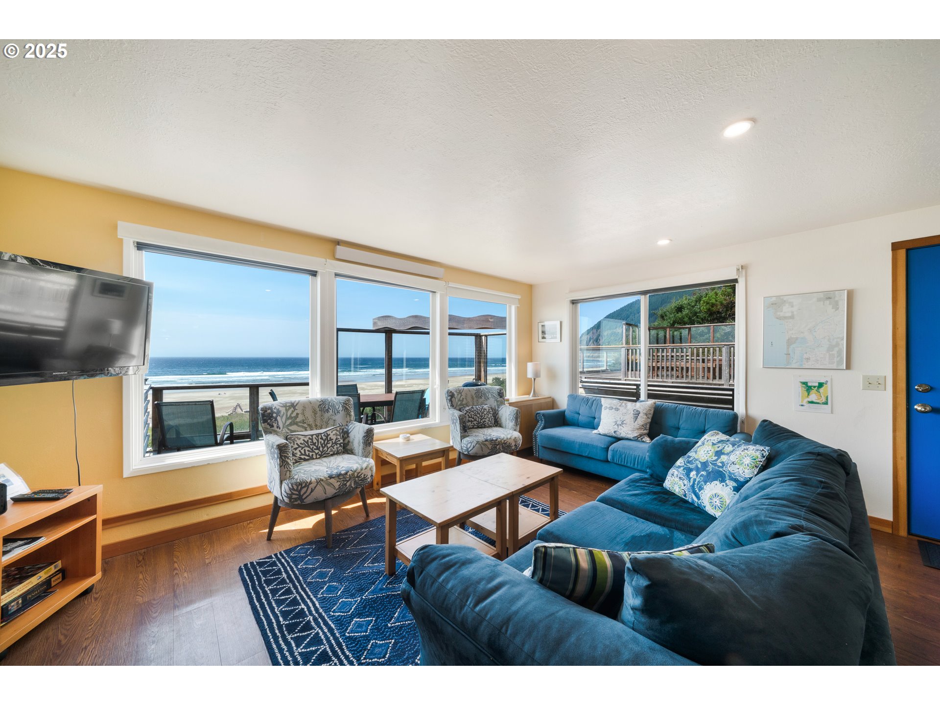 640 OCEAN RD, Manzanita, OR, 97130