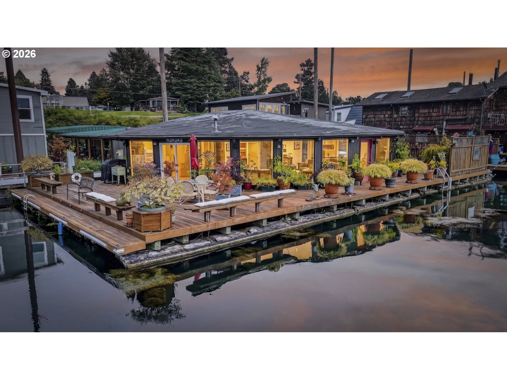 2055 N Jantzen AVE, Portland, OR 97217, Portland