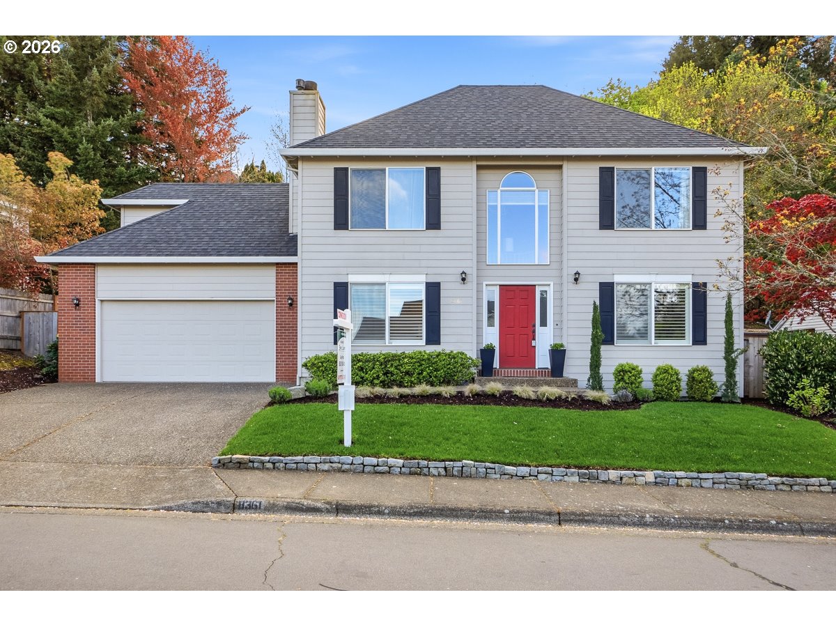 8361 SW 168TH AVE, Beaverton, OR, 97007