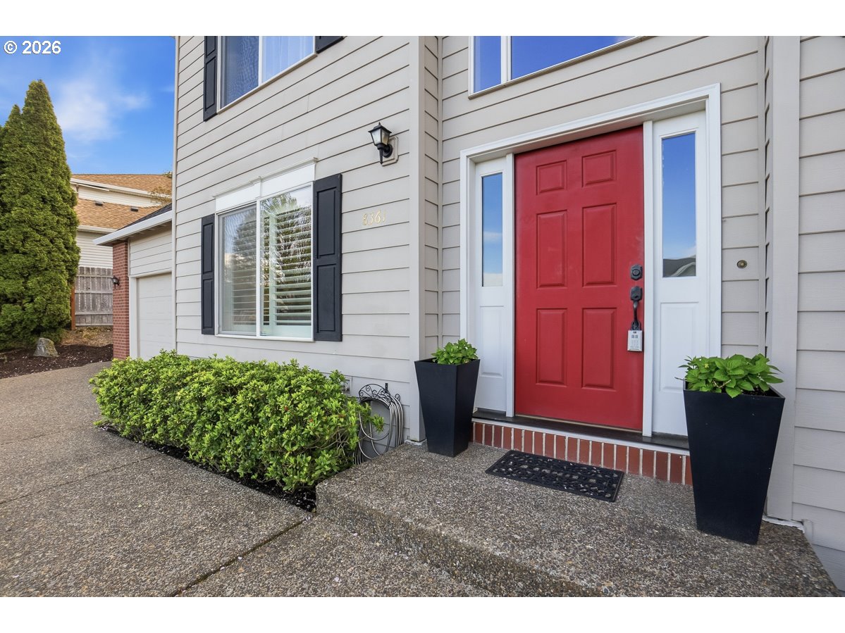 8361 SW 168TH AVE, Beaverton, OR, 97007