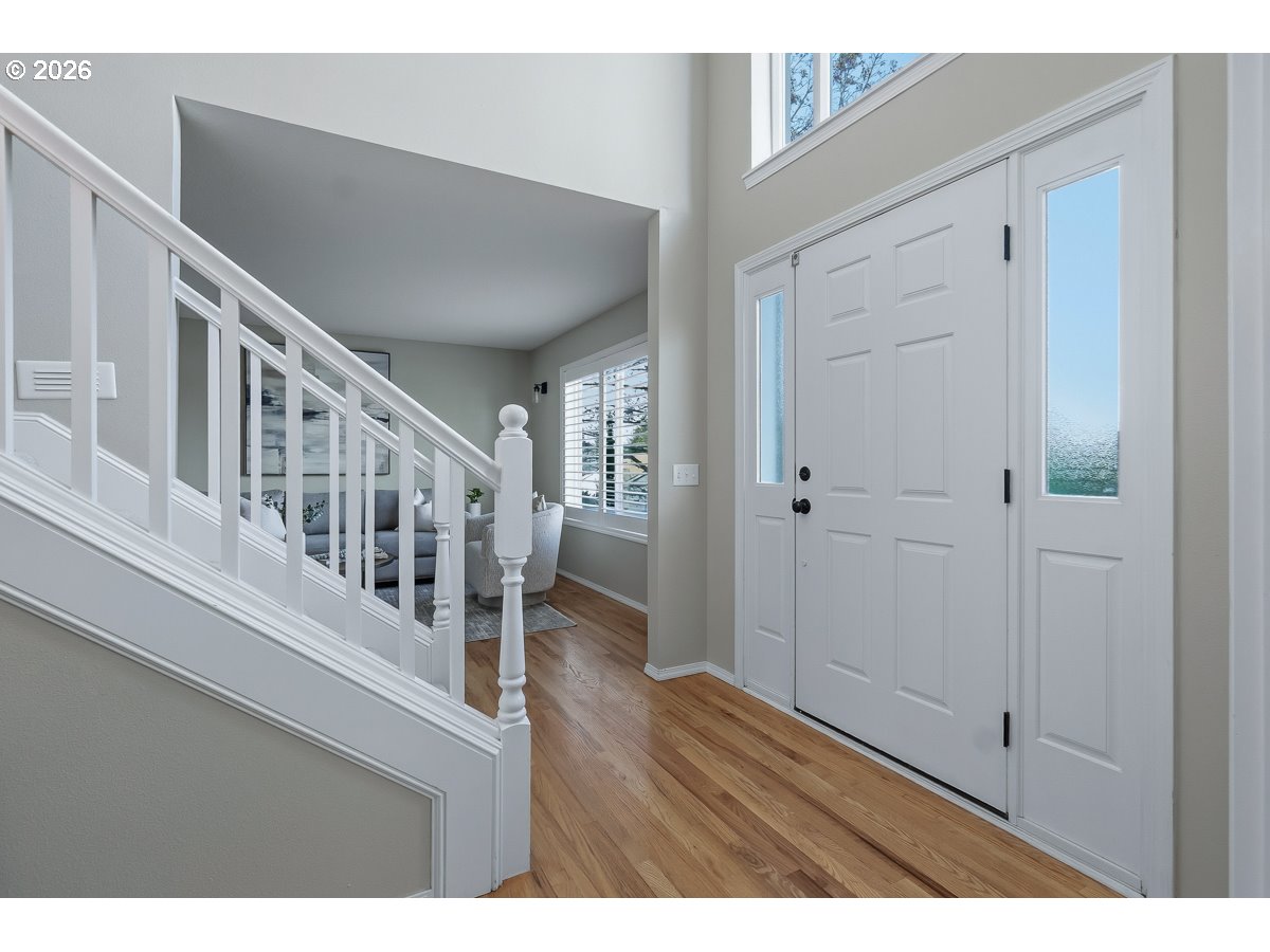 8361 SW 168TH AVE, Beaverton, OR, 97007